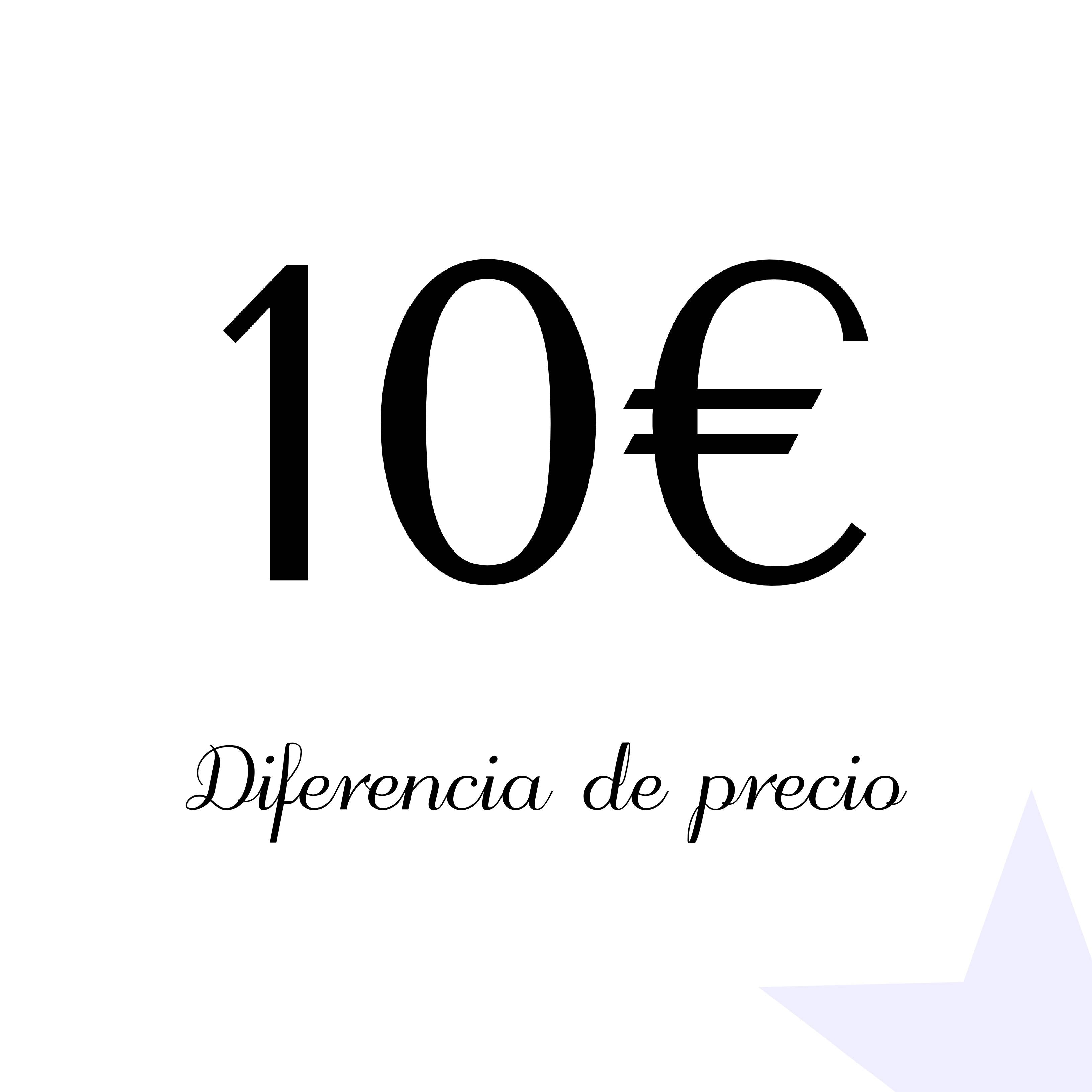 € 10,00