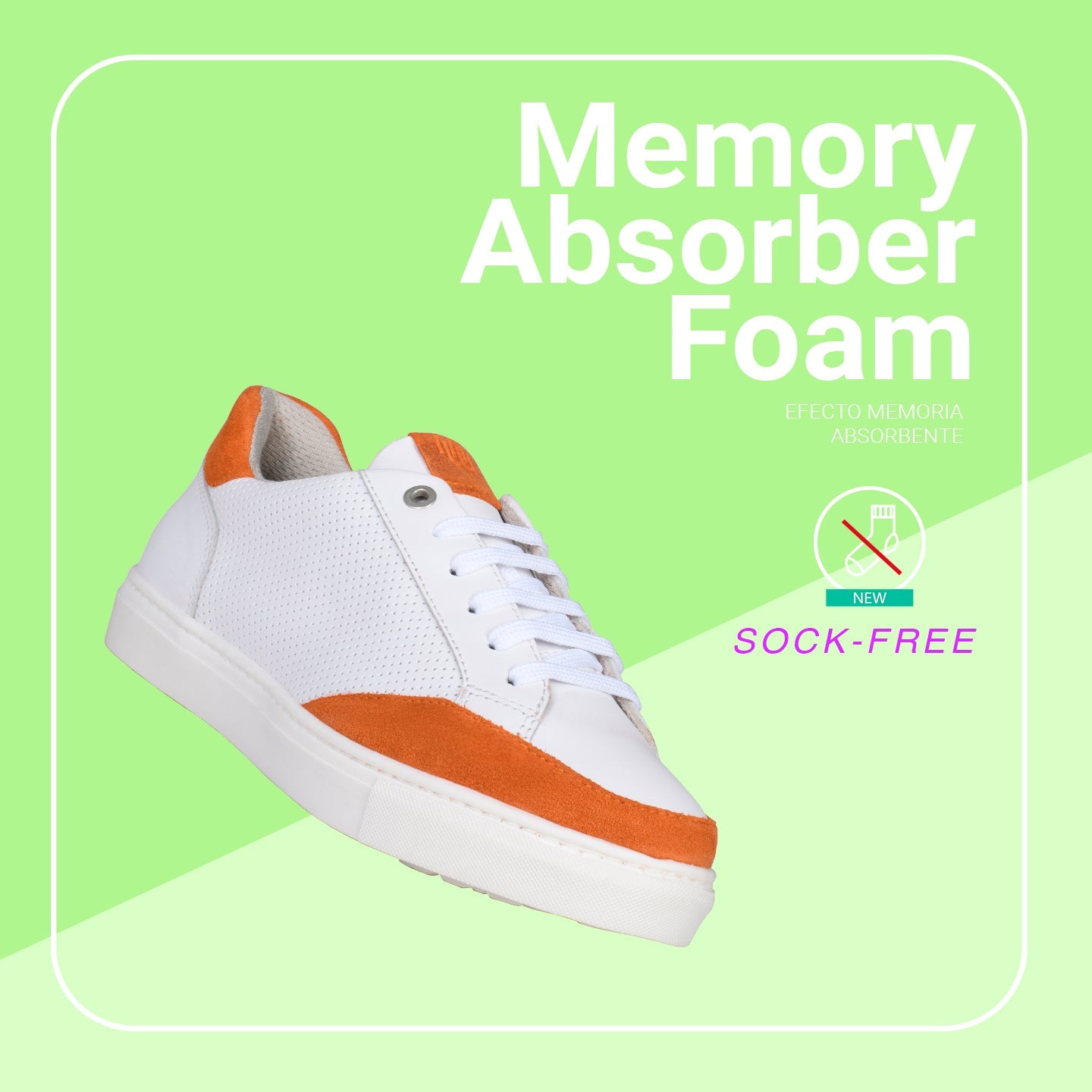 SNEAKER MIL PUNTOS – Zapatillas casual para mujer ROSA