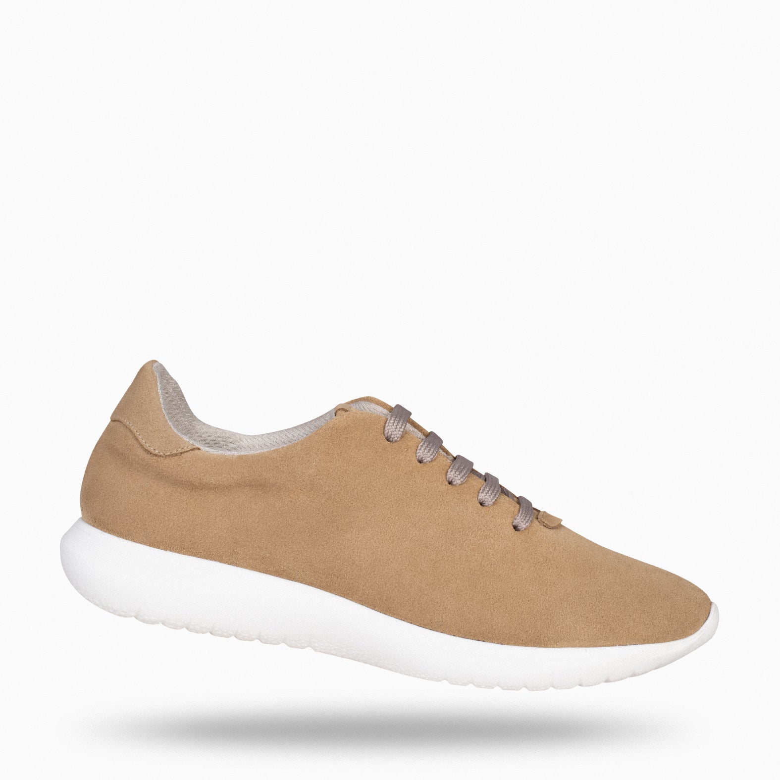 WALK – Zapatillas de mujer cómodas ARENA