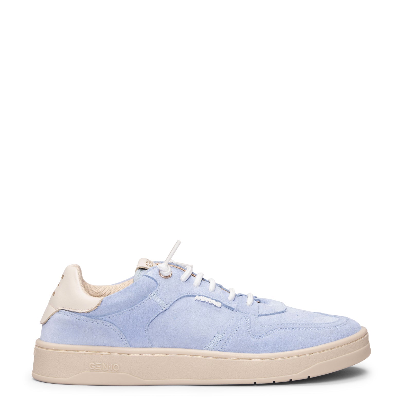 GEN-IO - Zapatillas baresoft AZUL