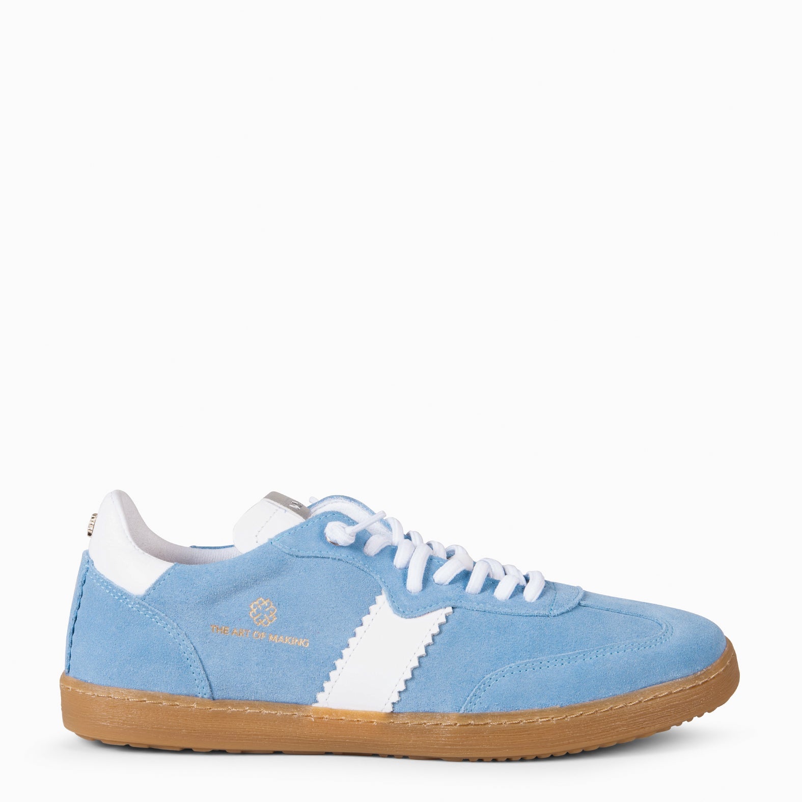 STÜDIO 01 - DEPORTIVOS AZUL