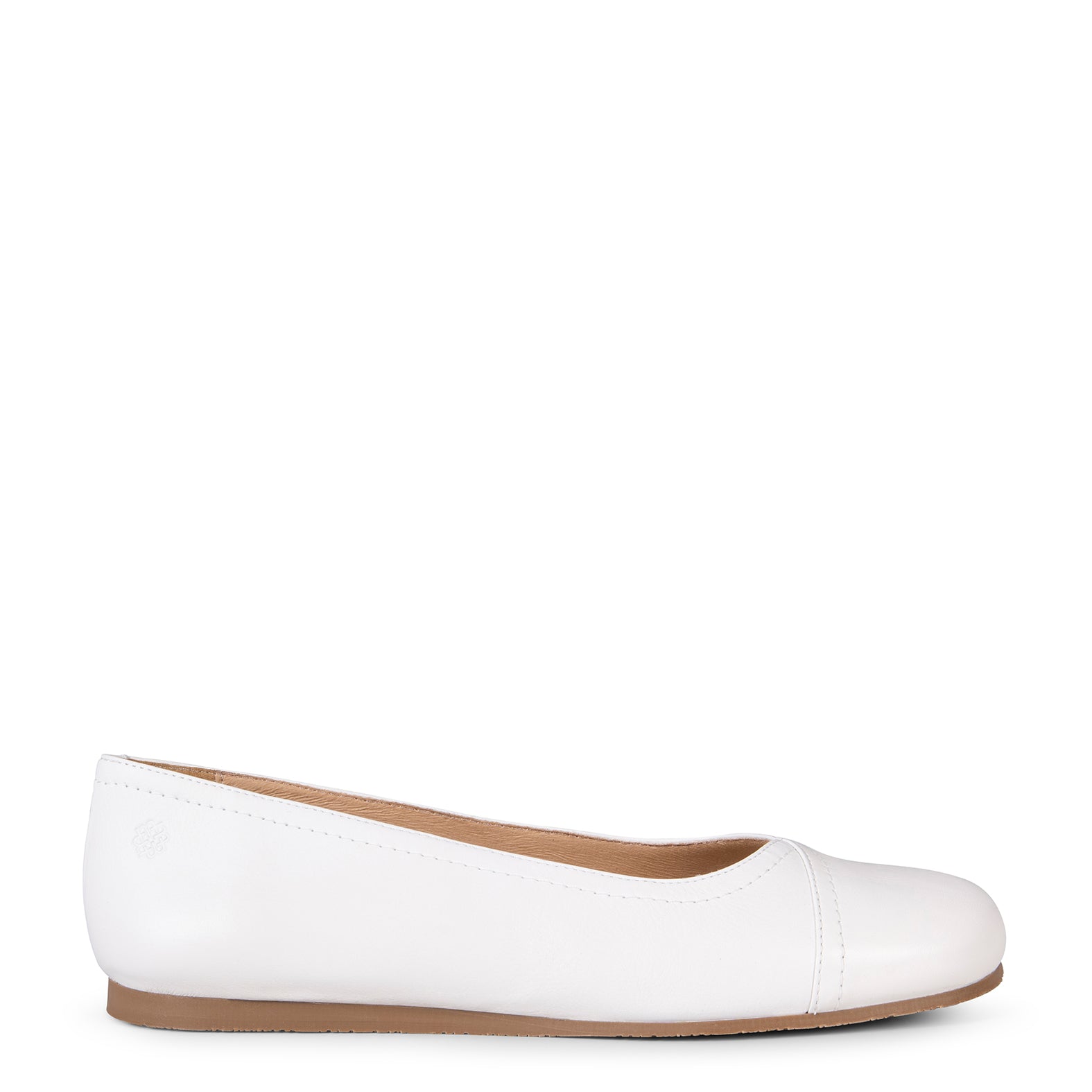 PLUMA - BAILARINA ESTILO BARESOFT BEIGE