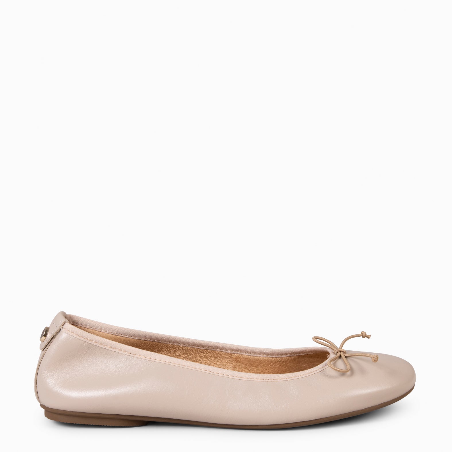 CAMPANILLA - BAILARINA BARESOFT BEIGE