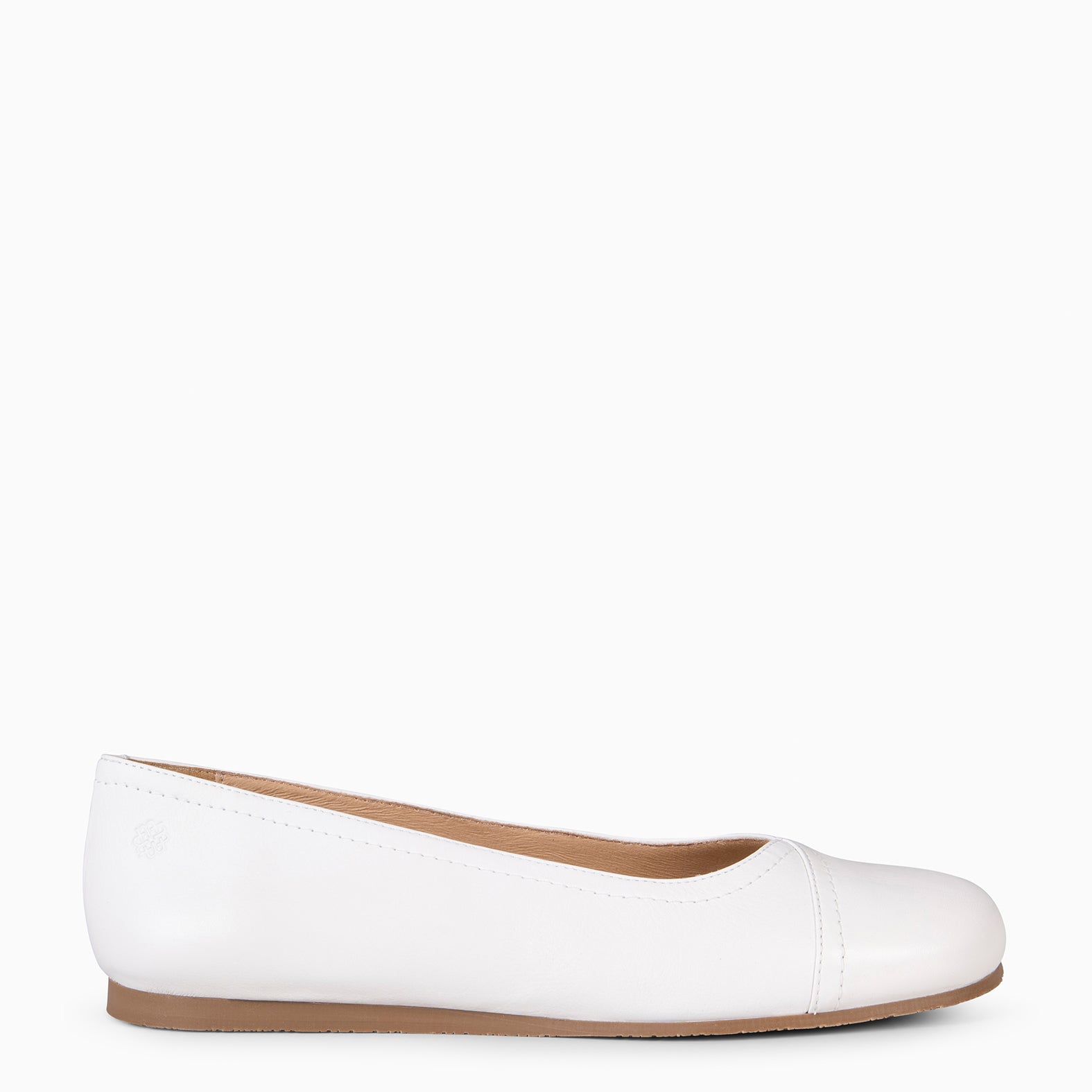 PLUMA - BAILARINA ESTILO BARESOFT BEIGE