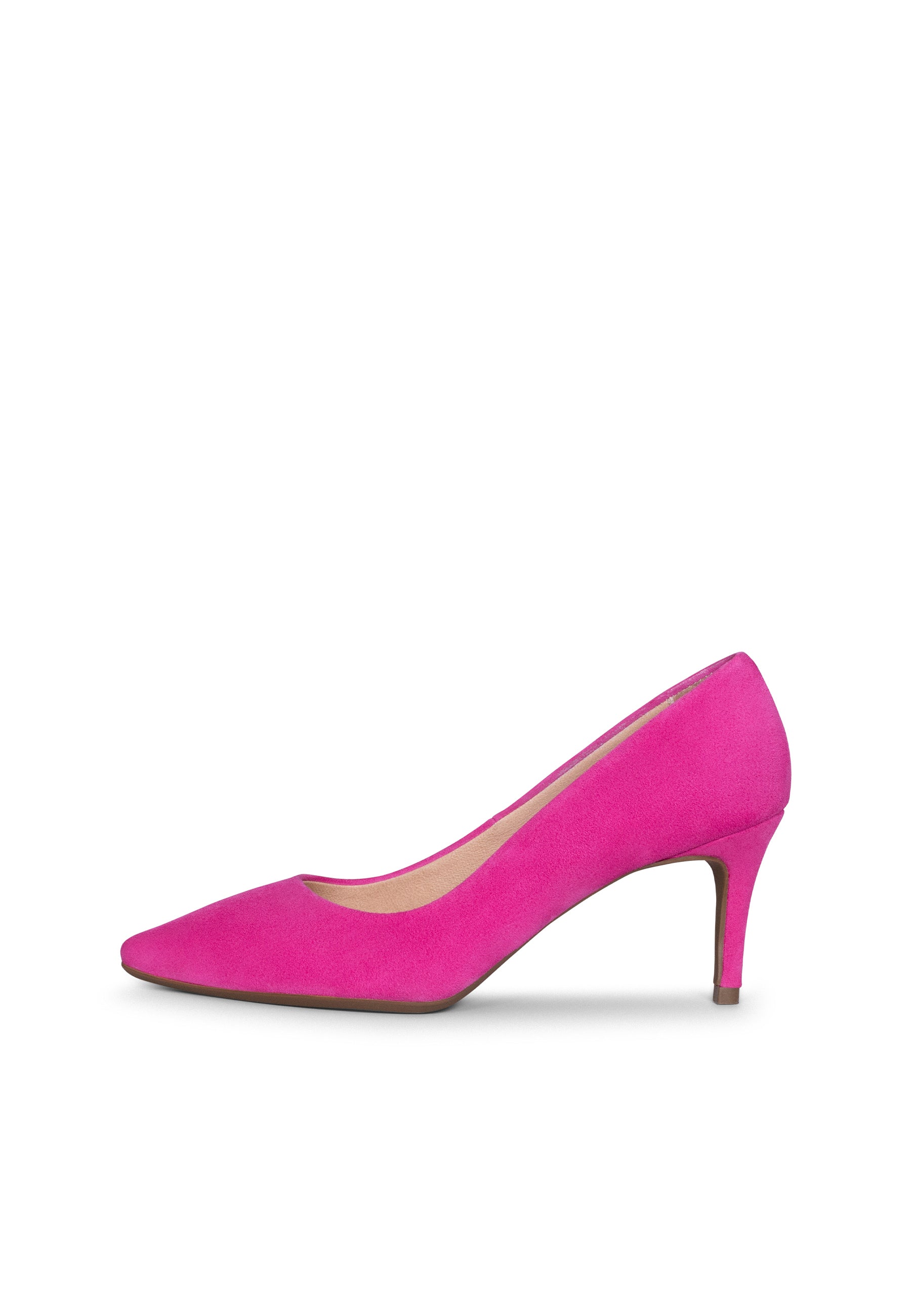 STILETTO - Zapatos de tacón de aguja FUCSIA