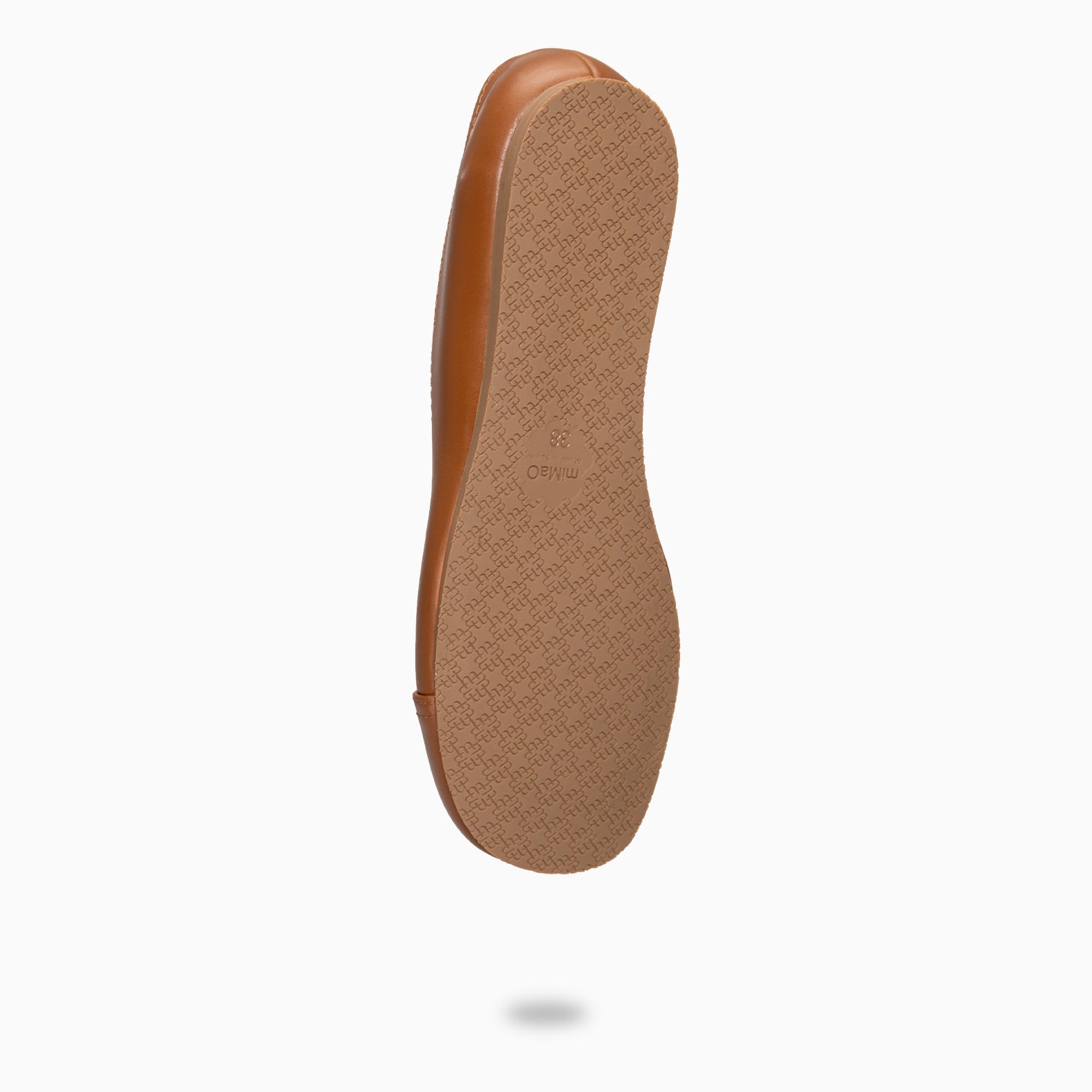 PLUMA - BAILARINA ESTILO BARESOFT CUERO