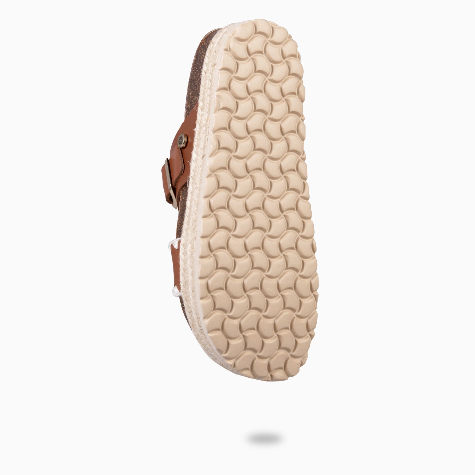INCA - SANDALIAS BIO CUERO