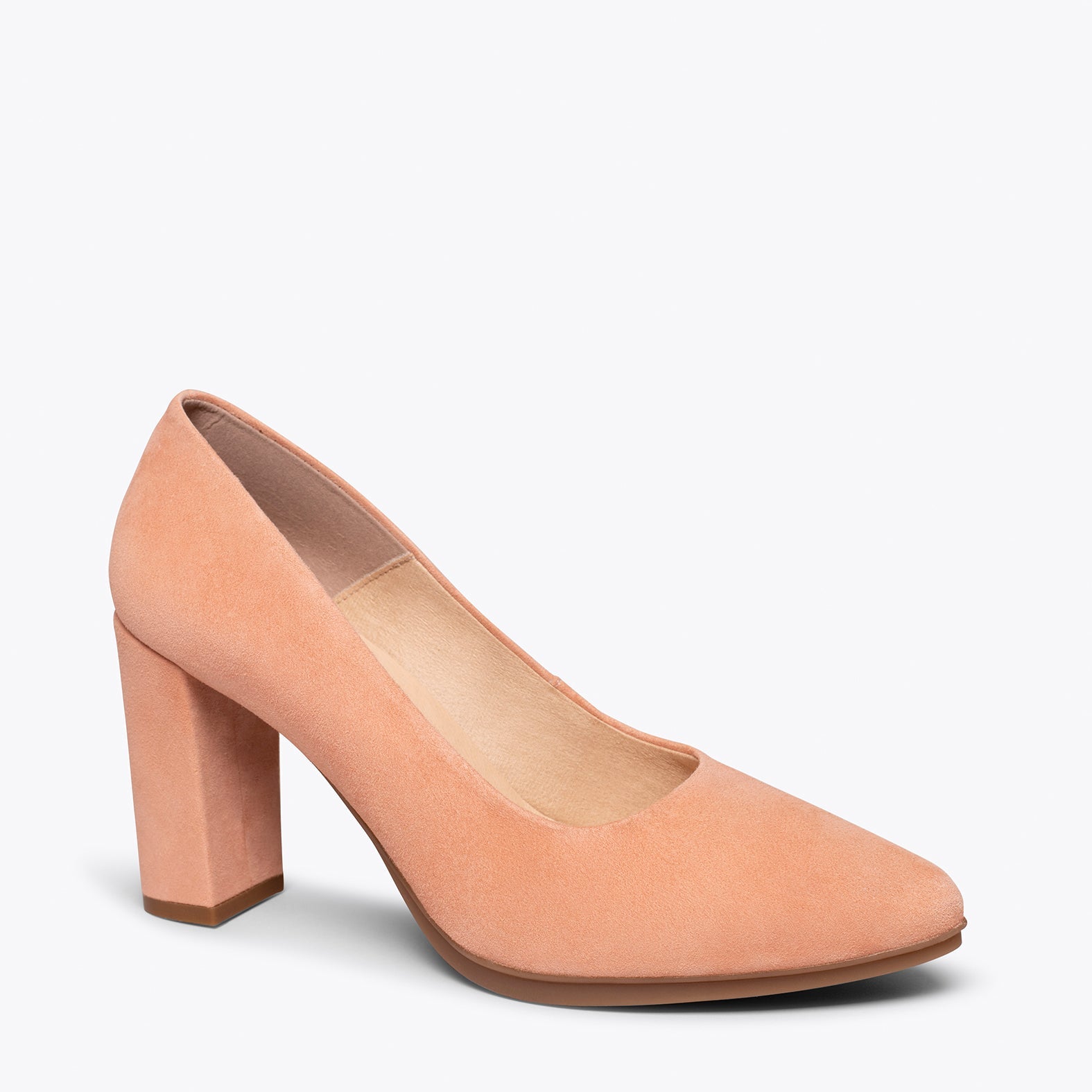 URBAN - Zapato de tacón alto MAQUILLAJE