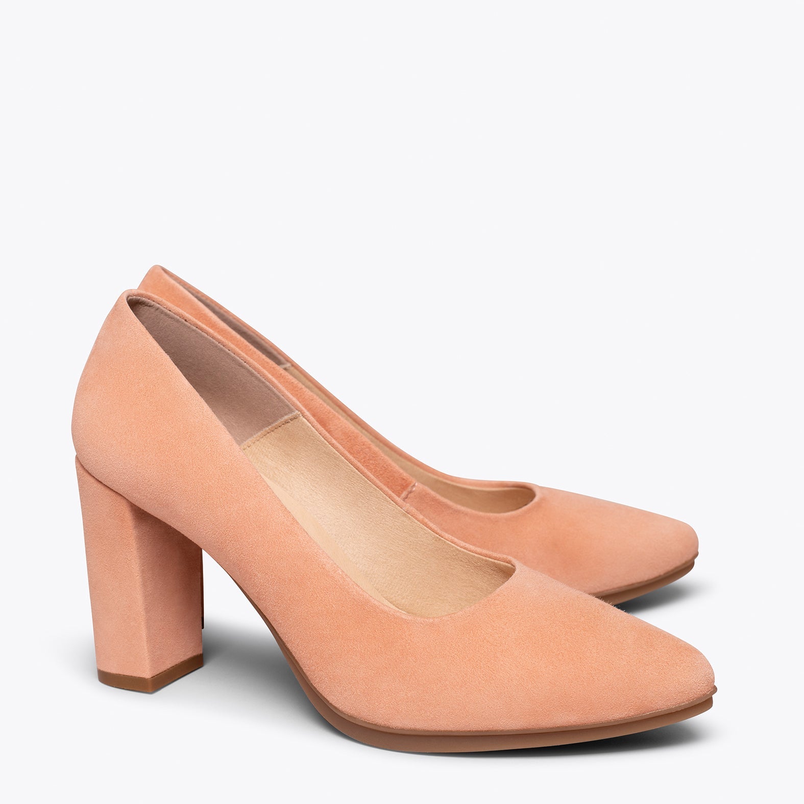 URBAN - Zapato de tacón alto MAQUILLAJE