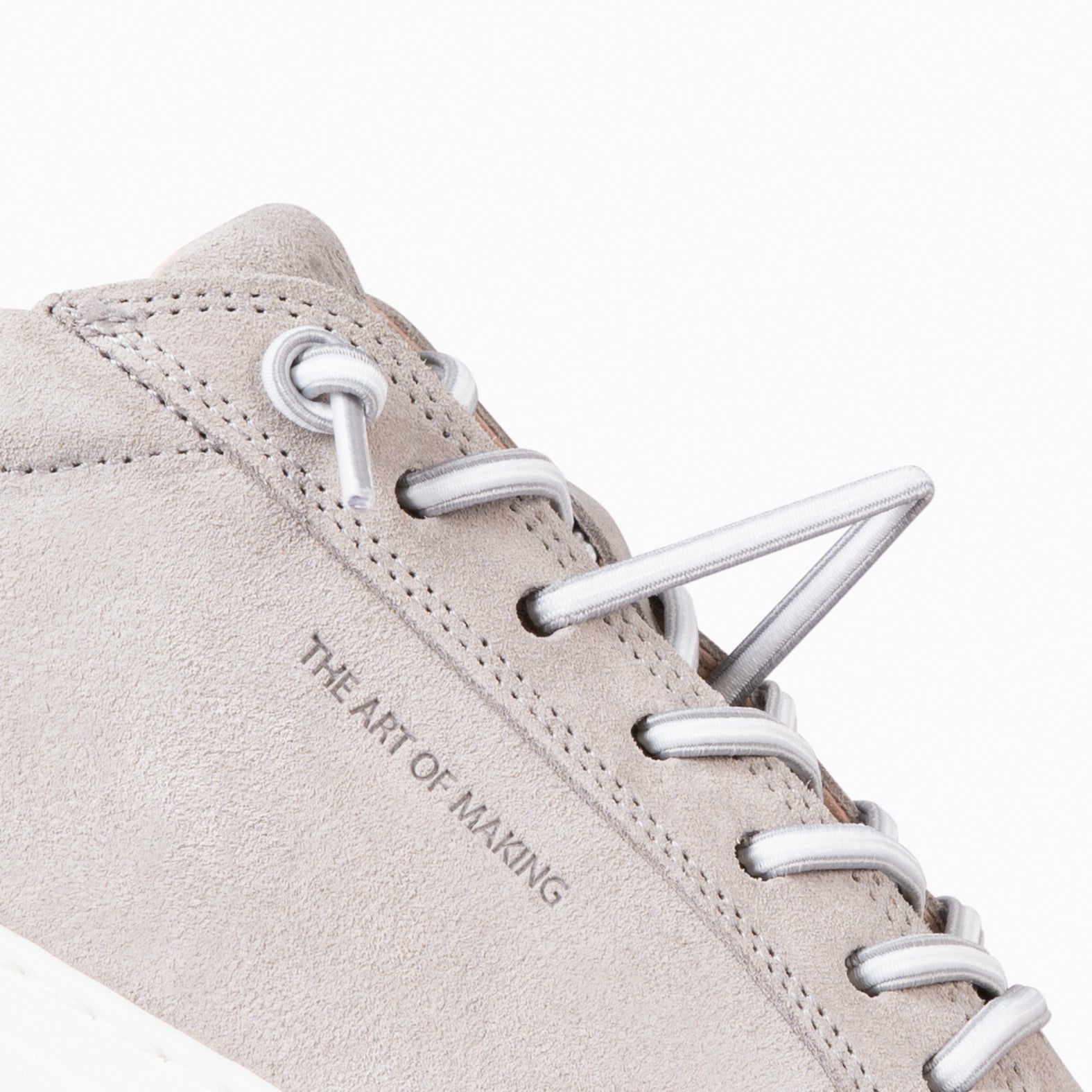 GAEL - ZAPATILLAS CASUALES DE HOMBRE GRIS