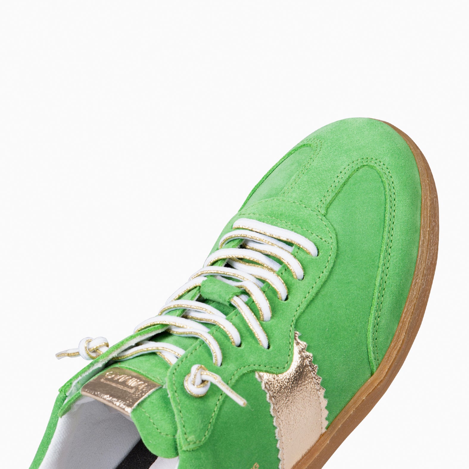 STÜDIO 01 - Deportivos VERDE