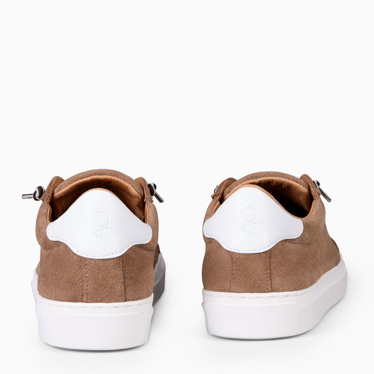 GAEL - ZAPATILLAS CASUALES DE HOMBRE CAMEL