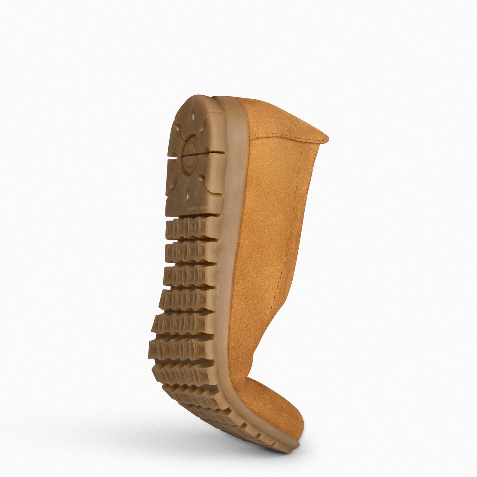 360 – Mocasines con antifaz WHISKY