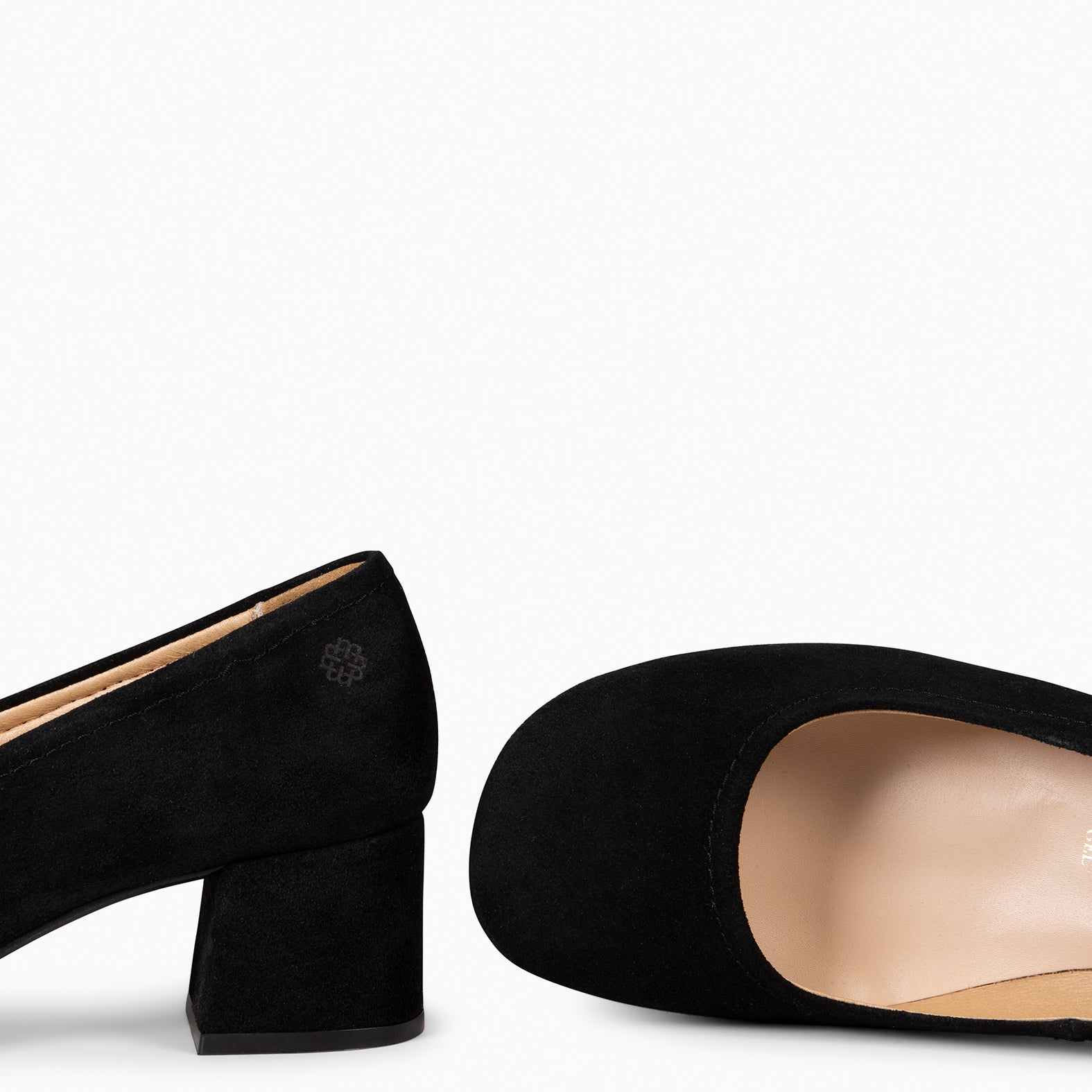 URBAN BARESOFT - ZAPATOS URBAN NEGRO