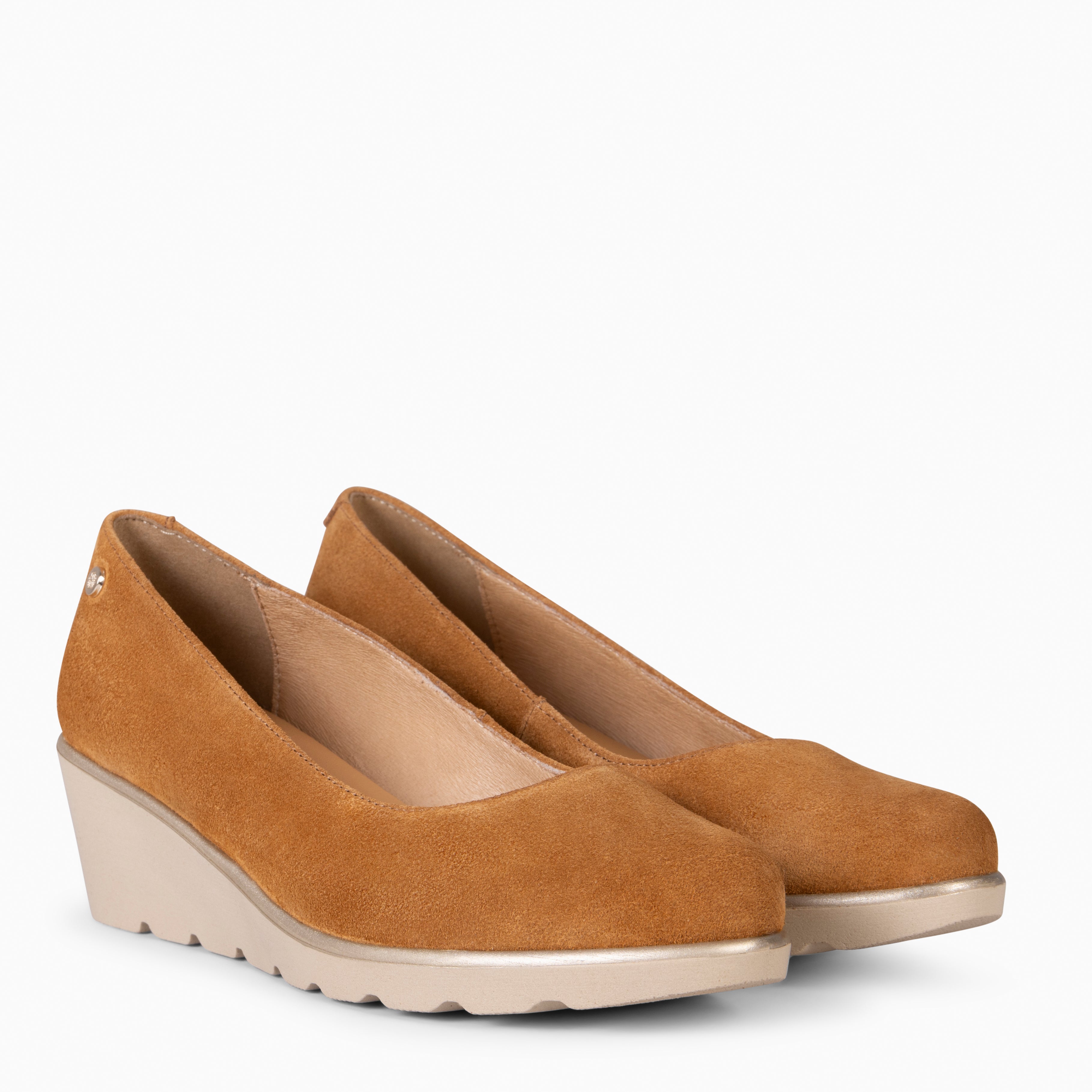 IRIS - Bailarina con cuña CAMEL