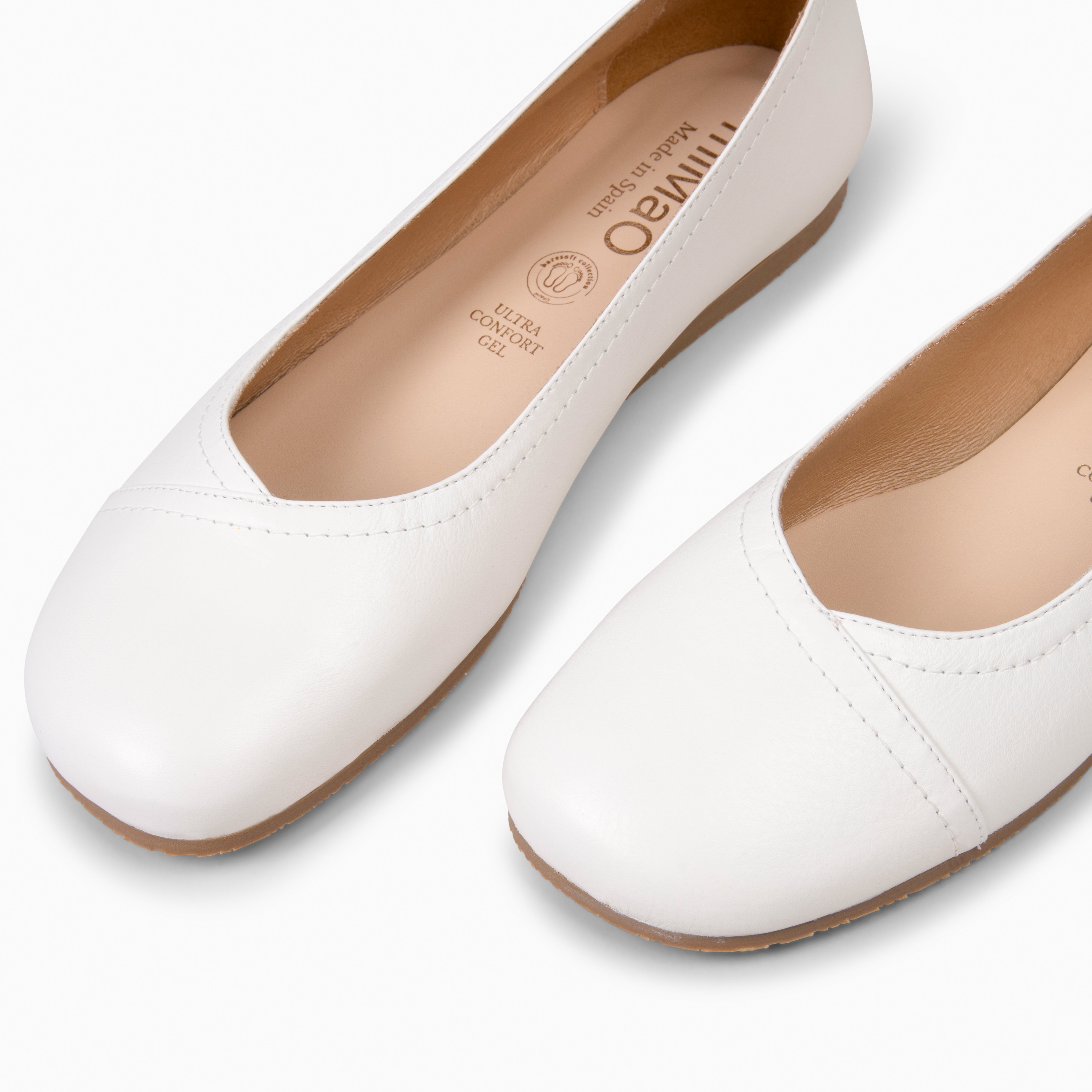 PLUMA - BAILARINA ESTILO BARESOFT BEIGE