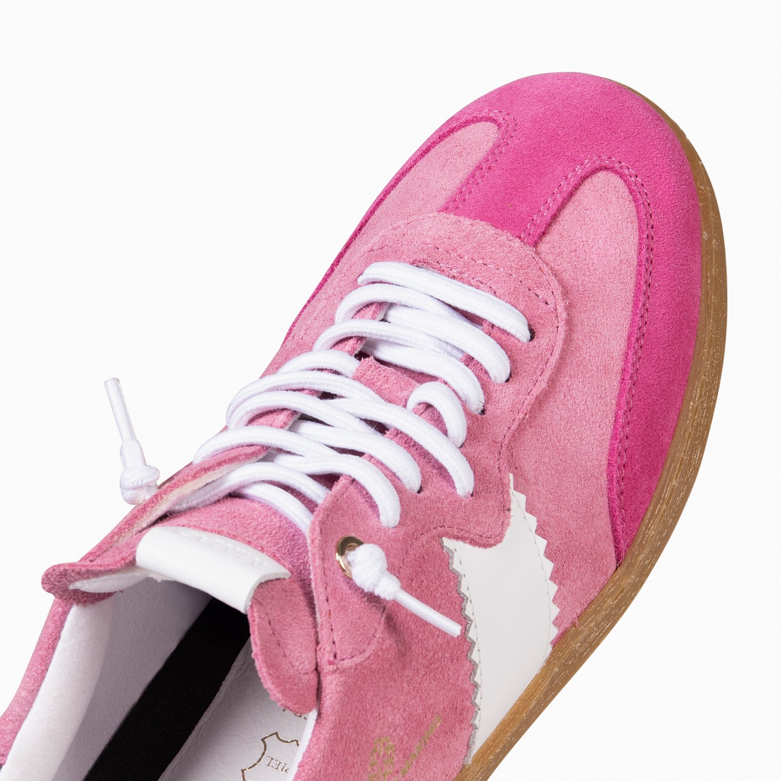 STÜDIO 01 - DEPORTIVOS FUCSIA