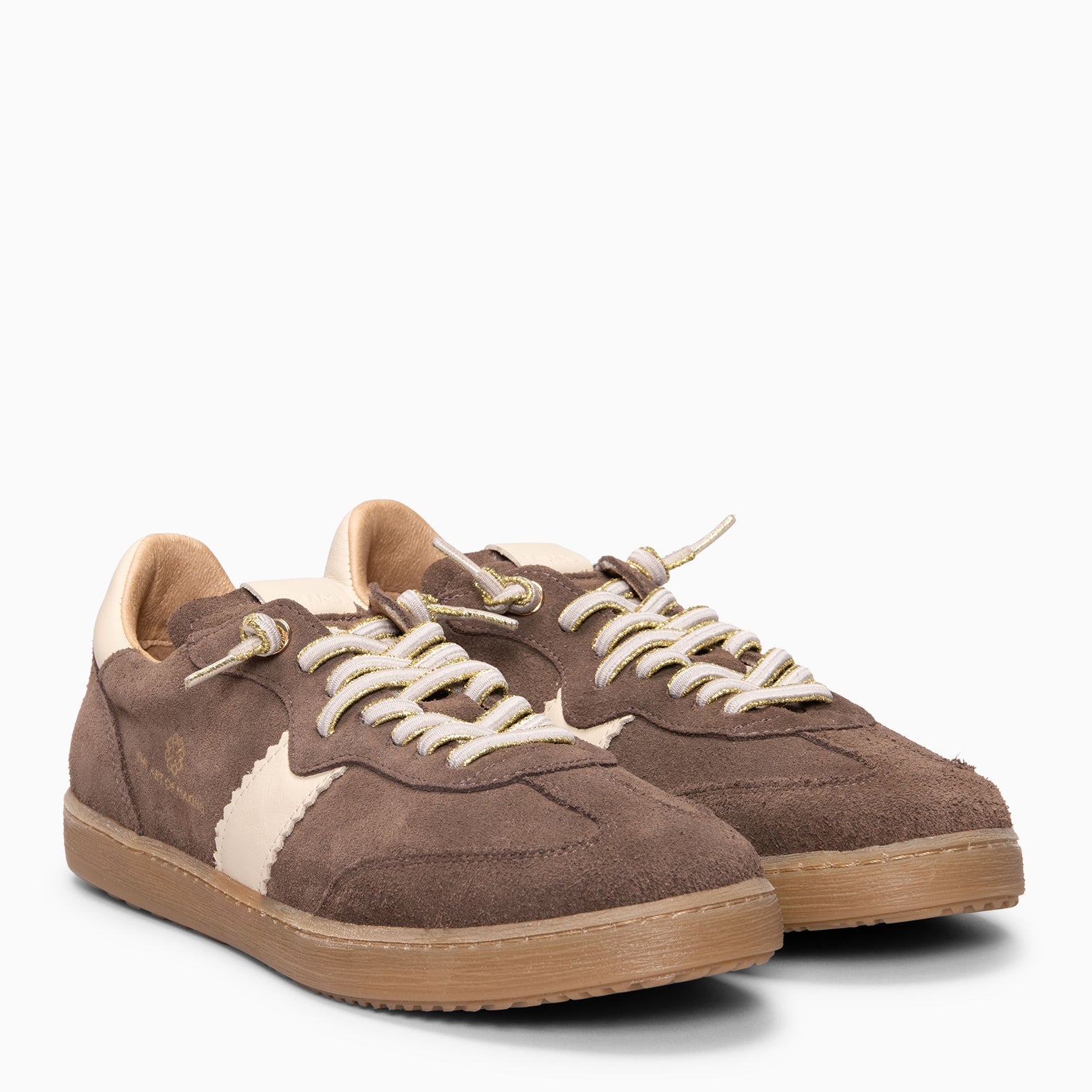 STÜDIO 01 - DEPORTIVOS TAUPE