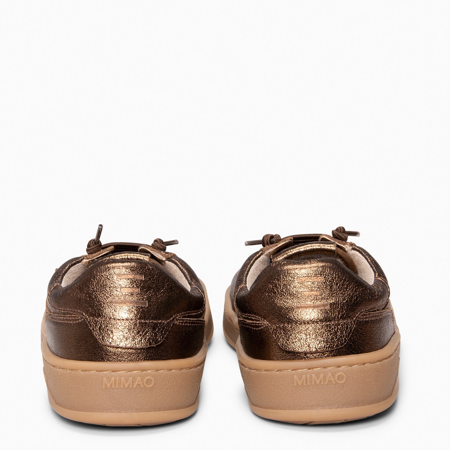 GEN-IO - Zapatillas baresoft COBRE