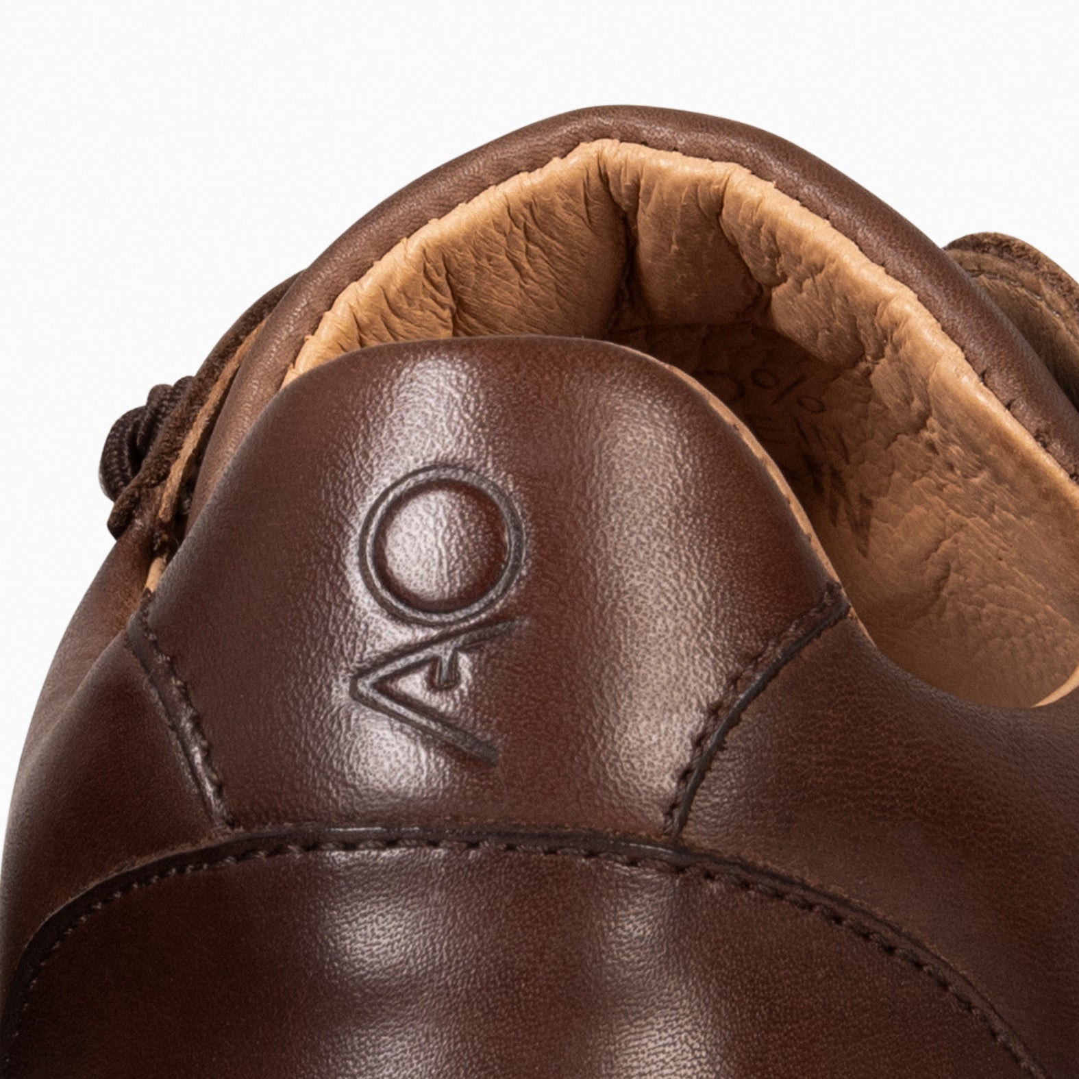 CORTÉS – Zapatillas MARRON de hombre