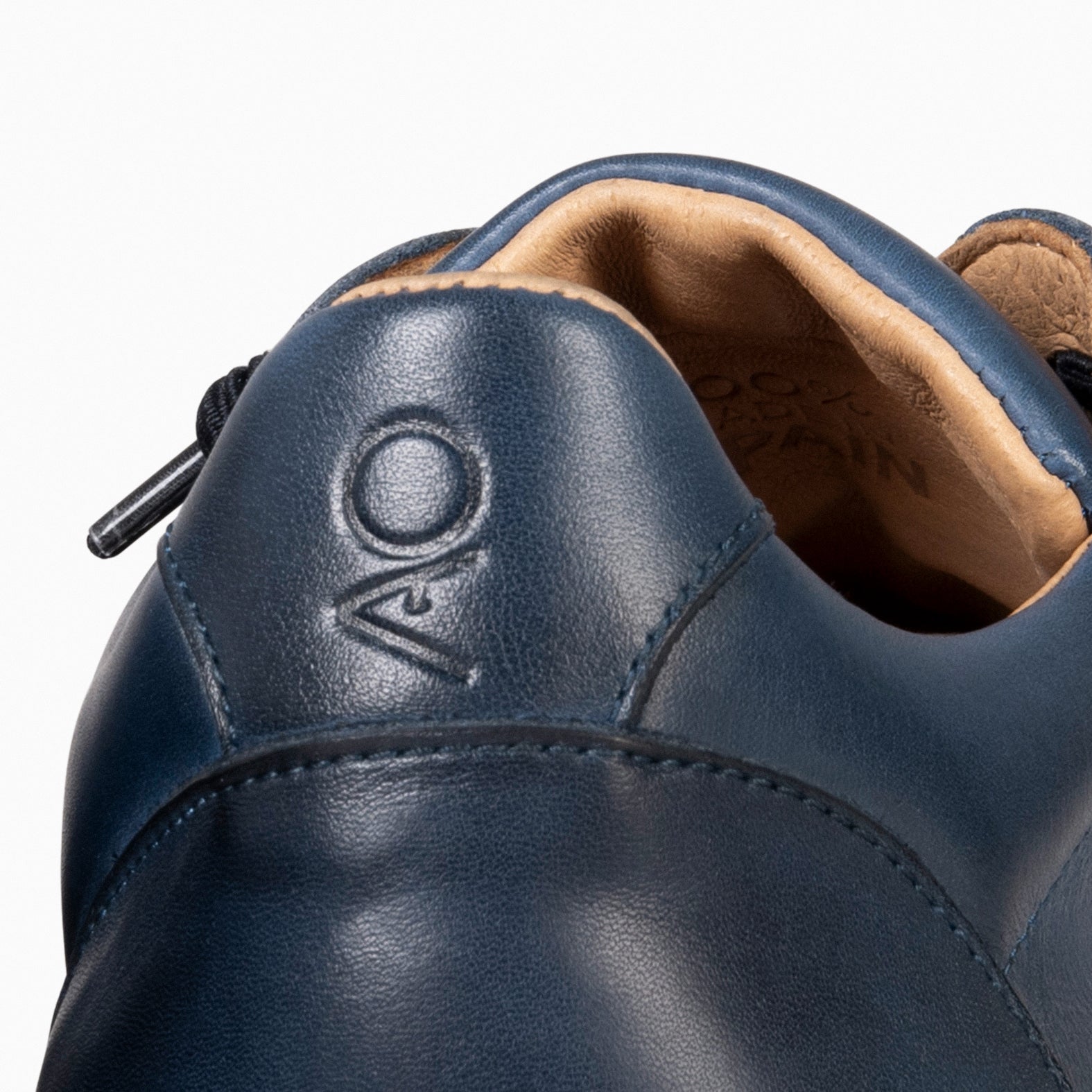 CORTÉS – Zapatillas MARINO de hombre