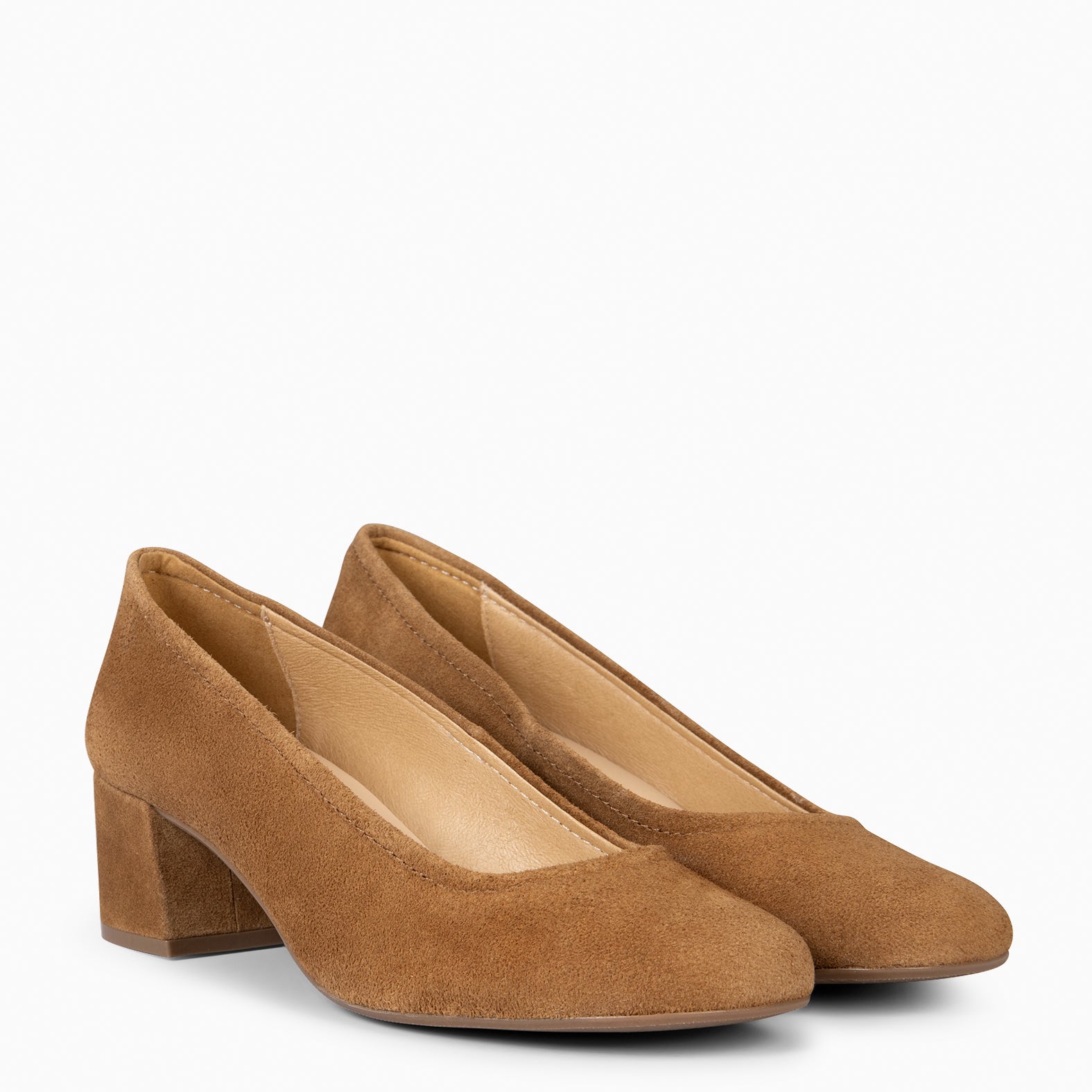 URBAN BARESOFT - ZAPATOS URBAN CUERO