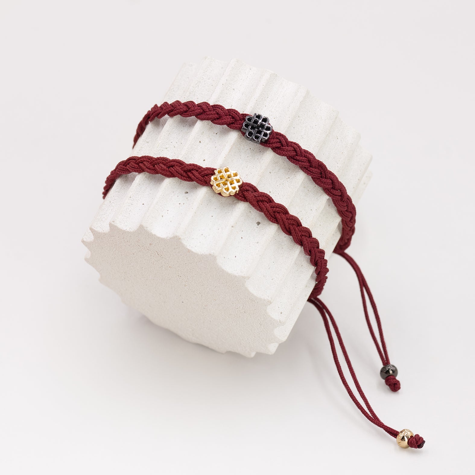 PULSERAS DE PAREJA DEL AMOR