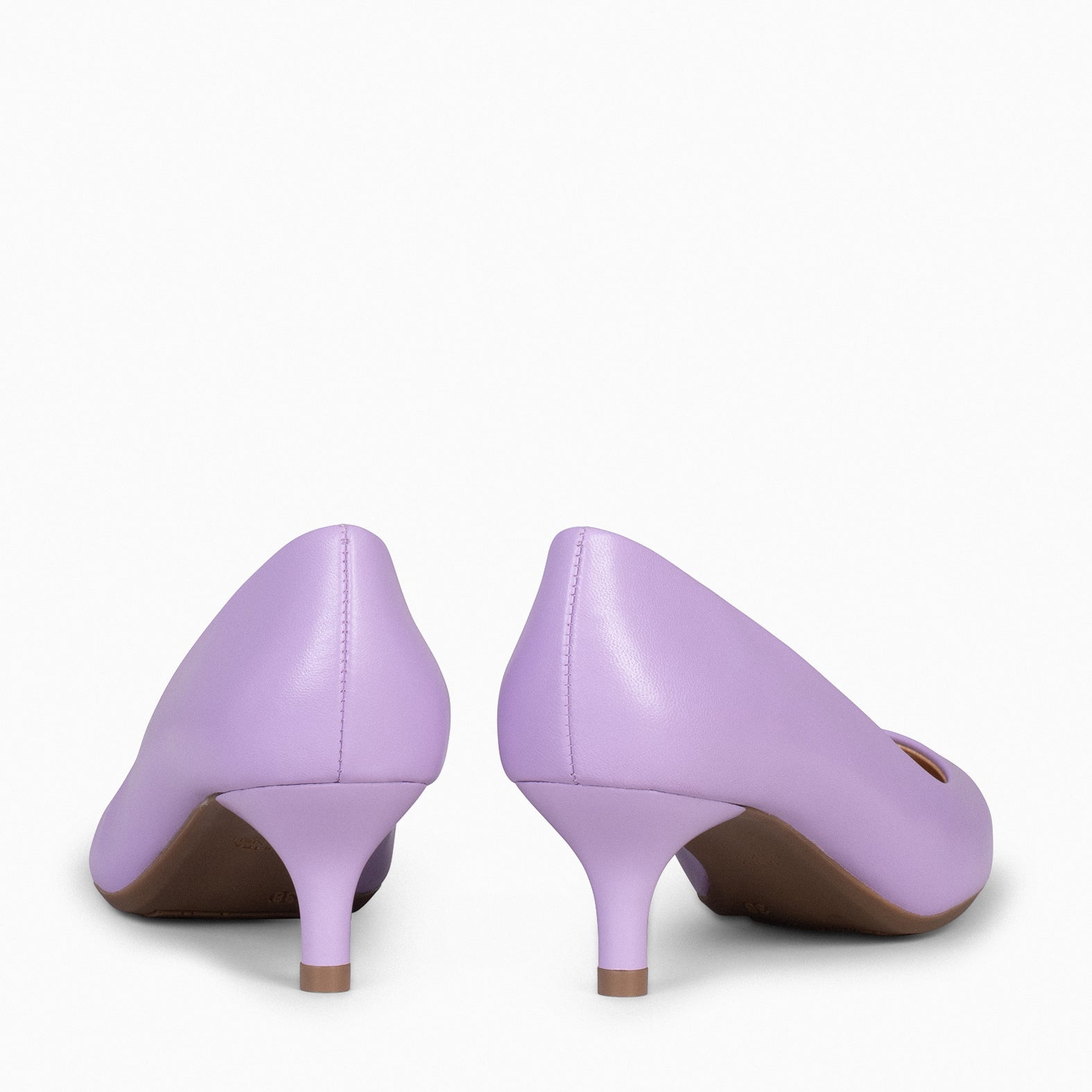 URBAN KITTEN - Zapatos con tacón de chupete LIRIO