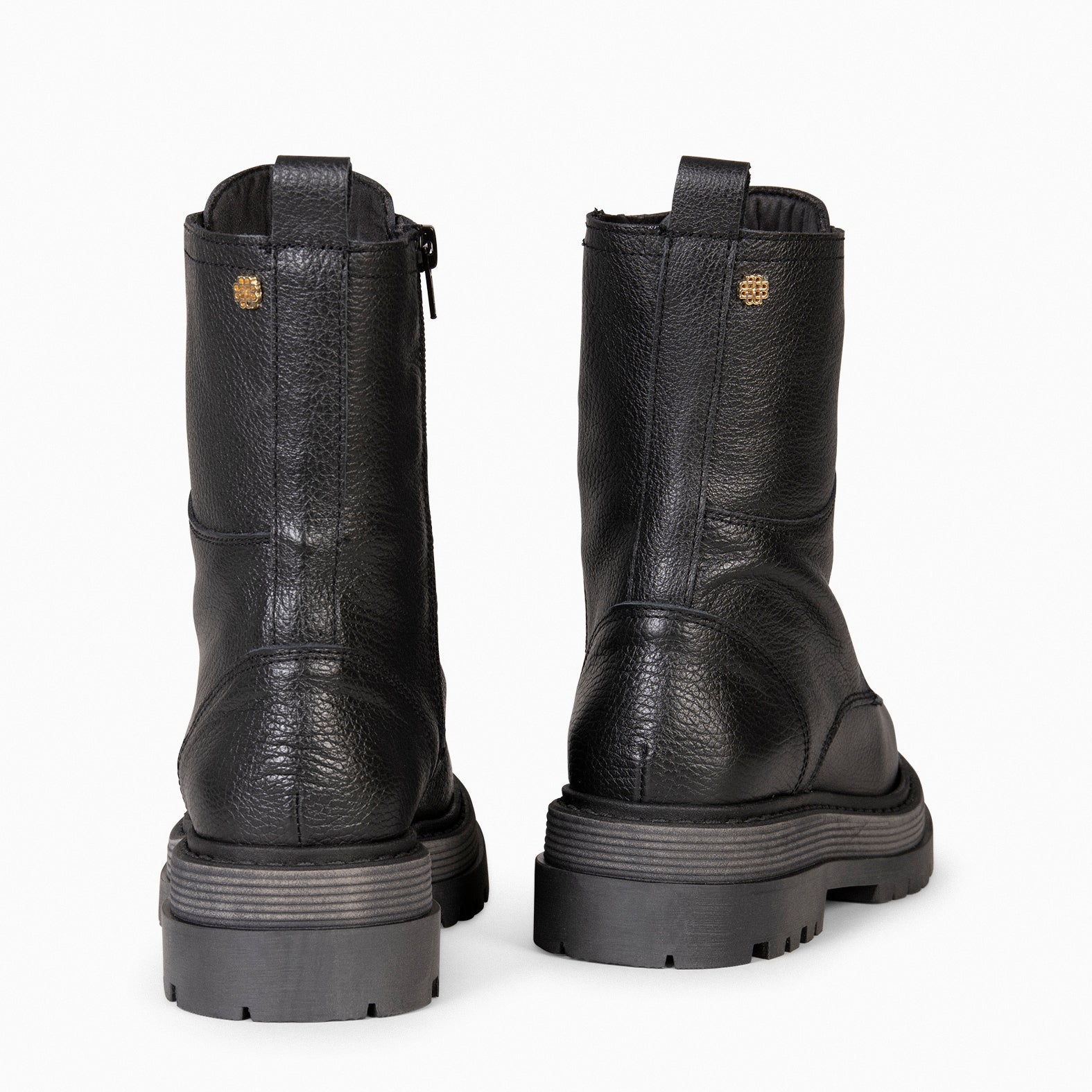 ROLLING - BOTA MILITAR NEGRO