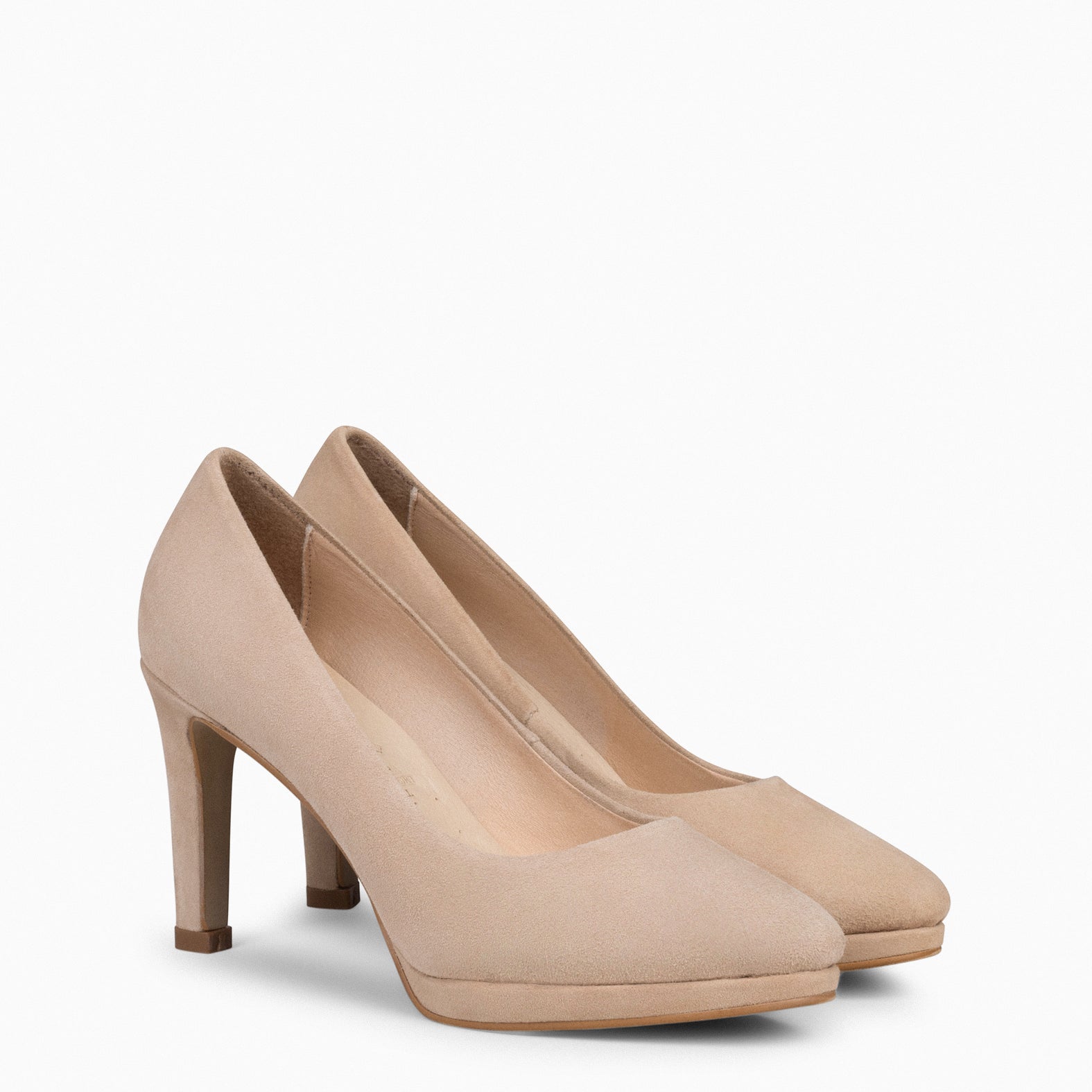 PLATAFORMA - Zapatos de tacón alto y plataforma ARENA
