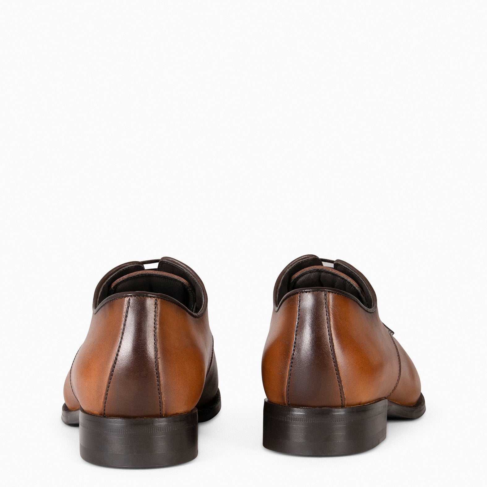 GRECO – Zapato de hombre CUERO