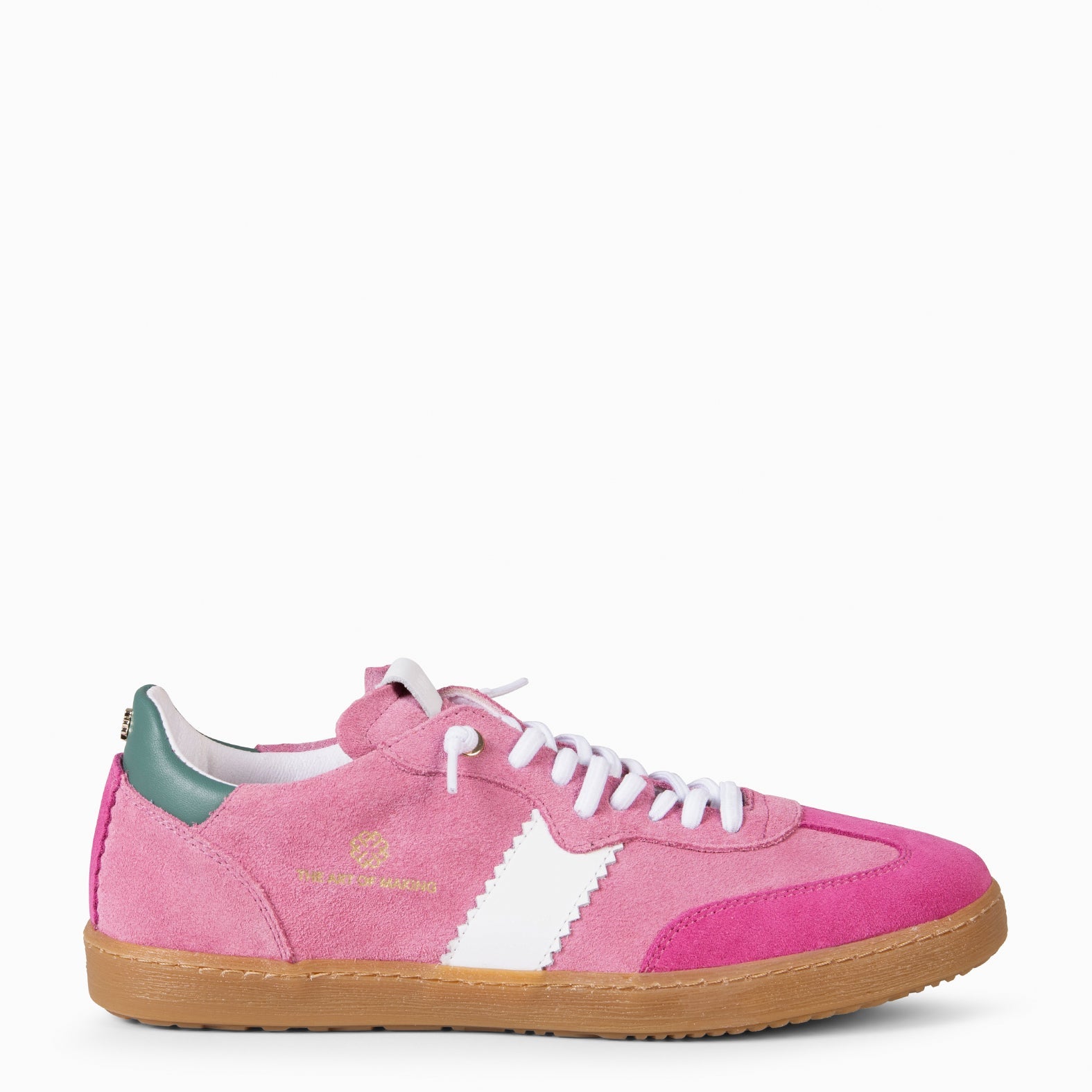 STÜDIO 01 - DEPORTIVOS FUCSIA