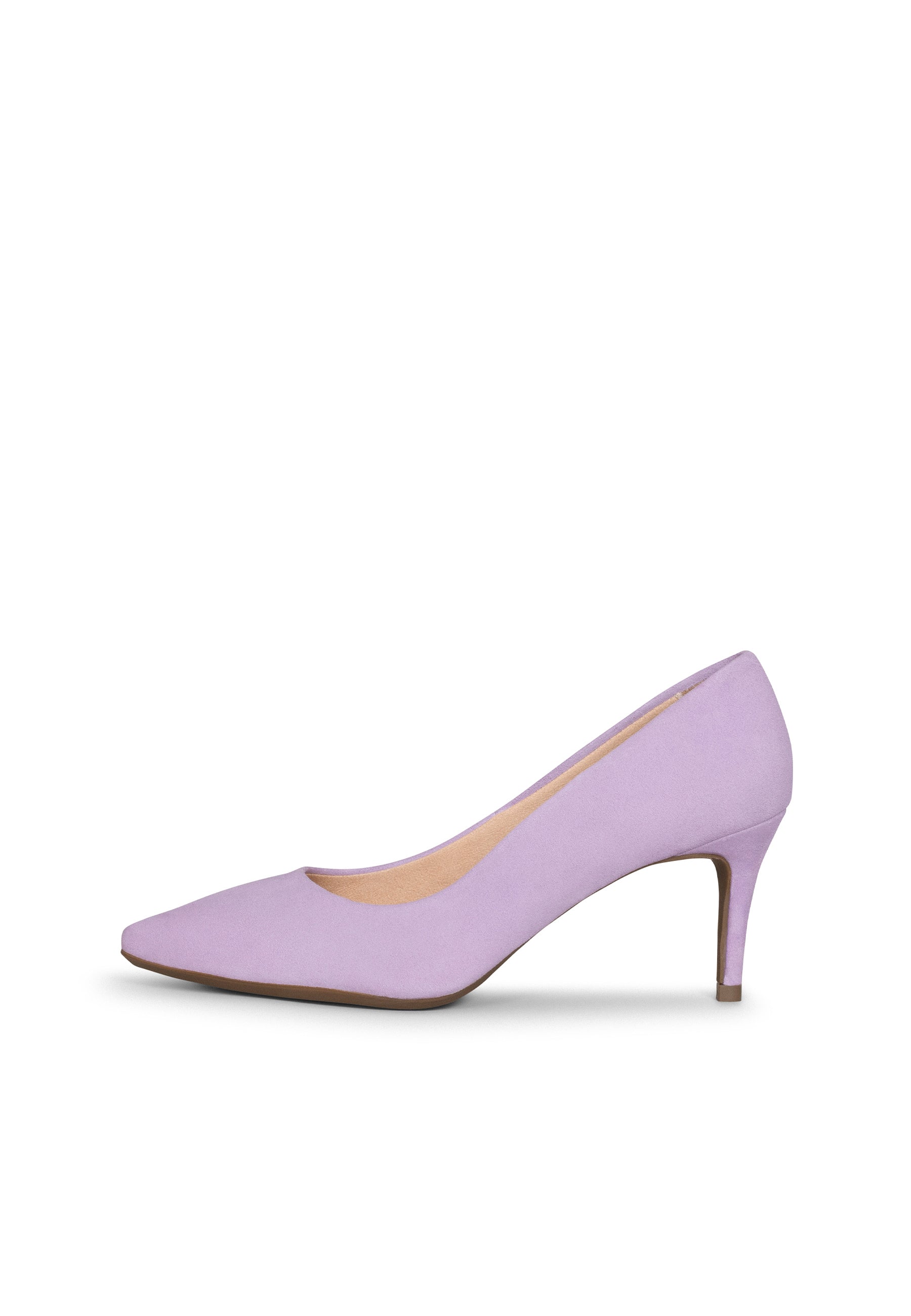 STILETTO - Zapatos de tacón de aguja LILA