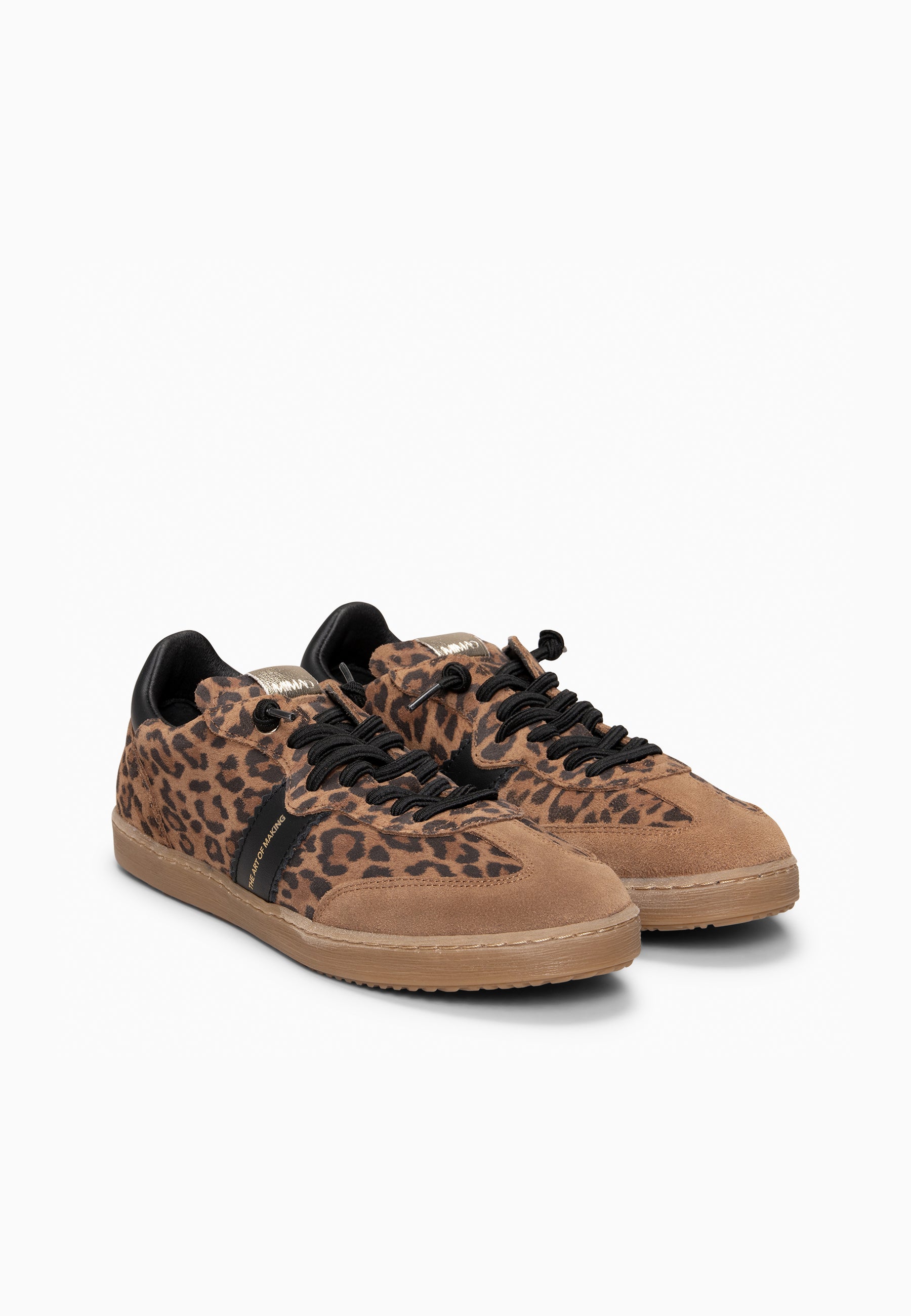 STÜDIO 01 - Deportivos LEOPARDO