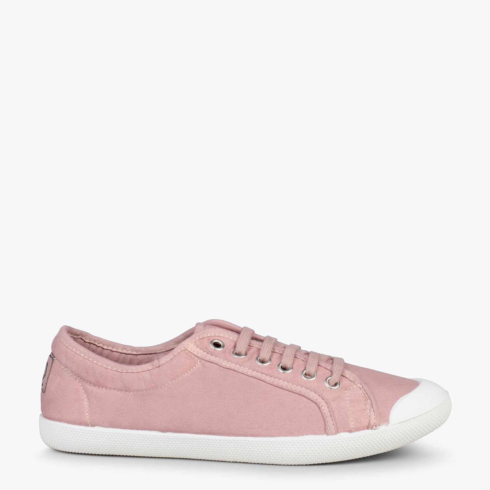 BAOBAB – Zapatilla deportiva de algodón de IO&GO NUDE