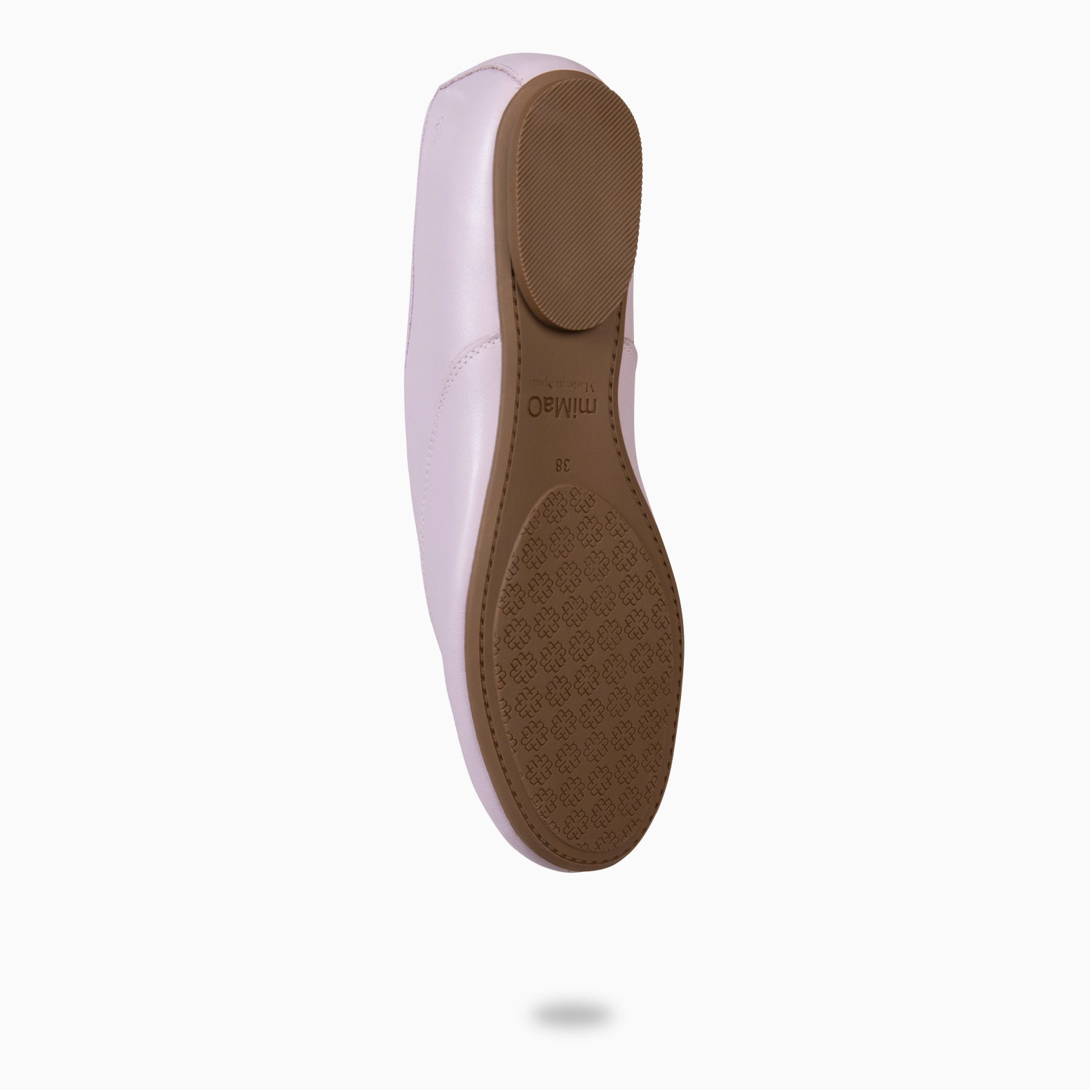 IRIA - Deportiva baresoft MALVA