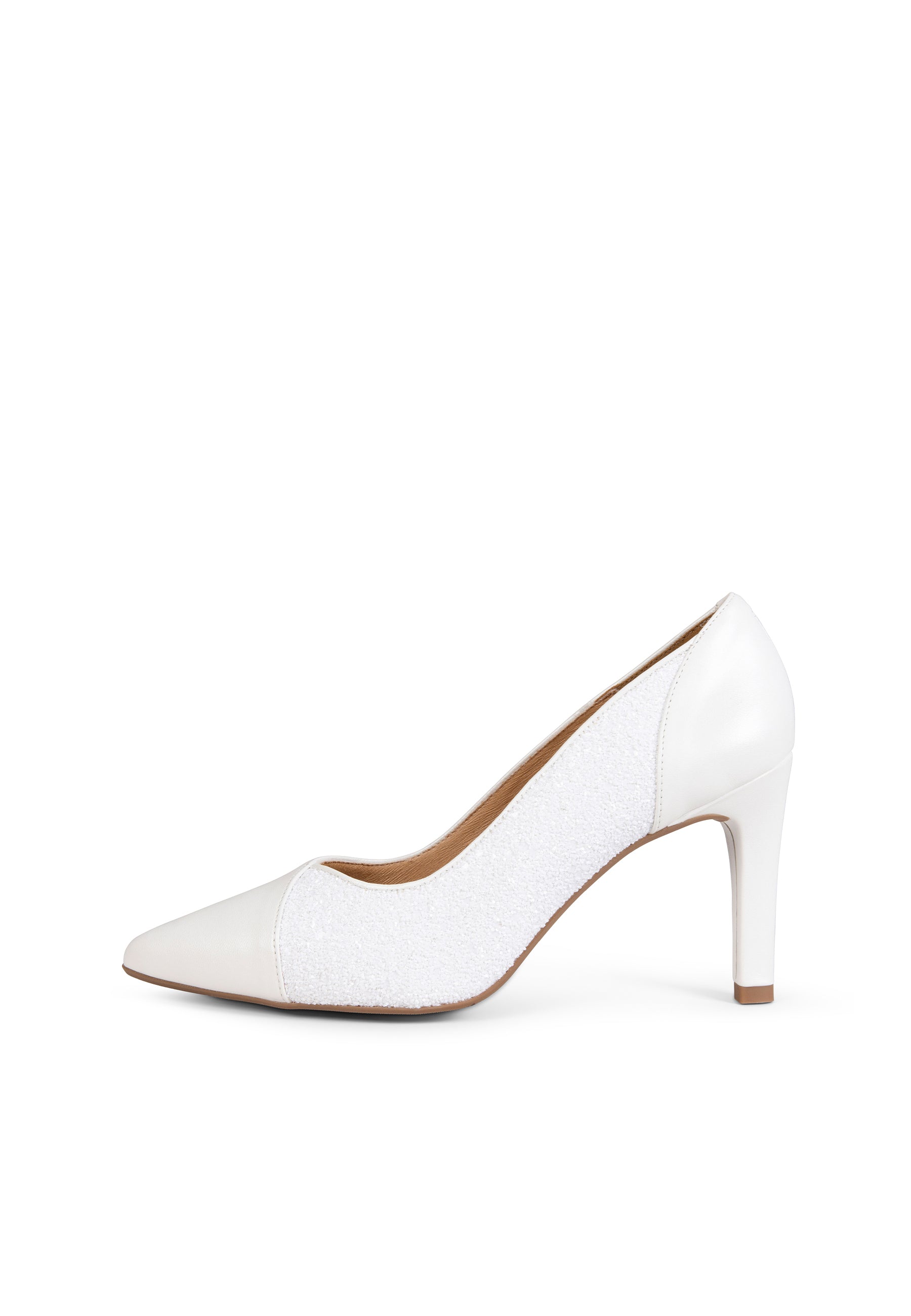 GLAM NIGHT– ZAPATOS ELEGANTES DE TACÓN ALTO NACAR