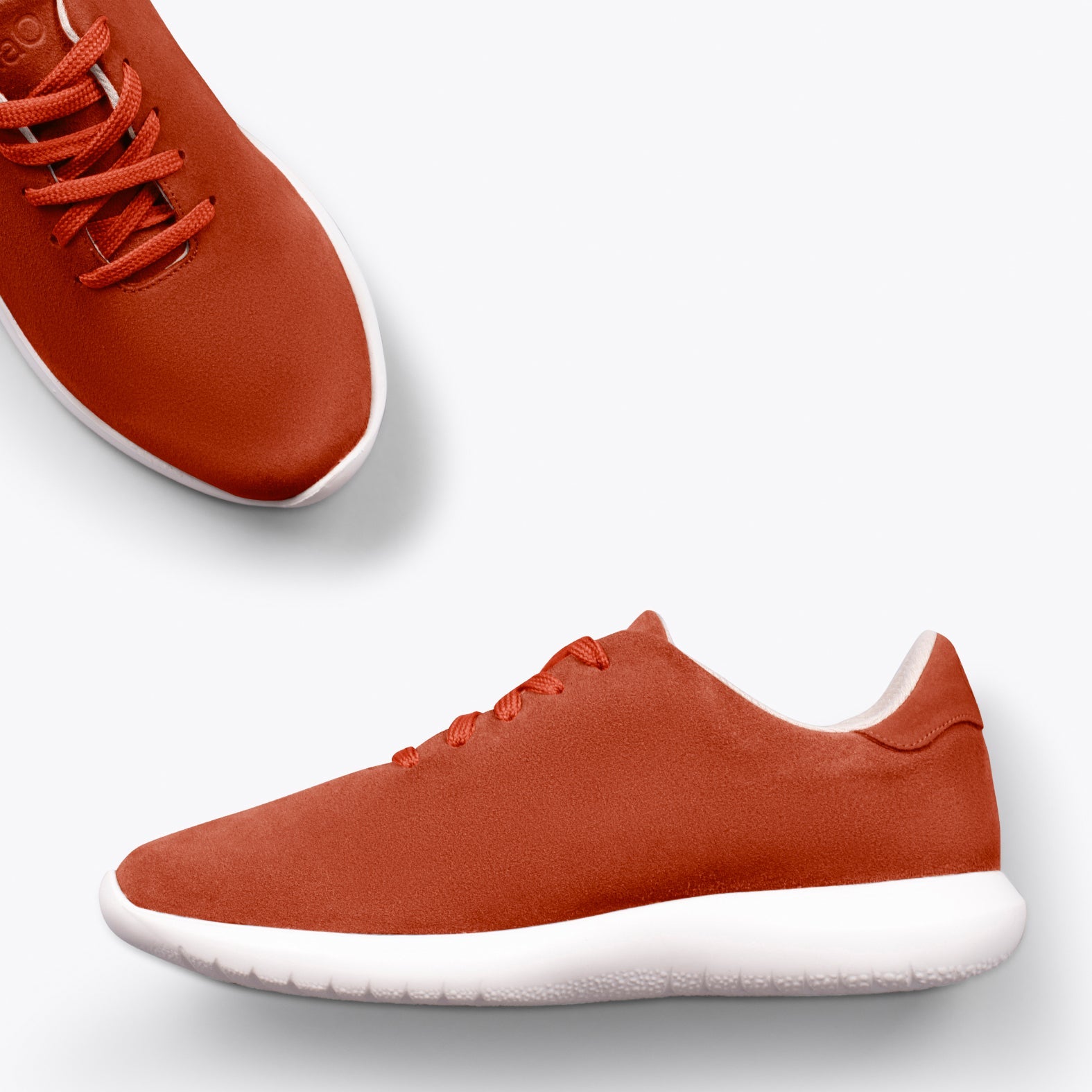 WALK – Zapatillas cómodas de mujer TEJA