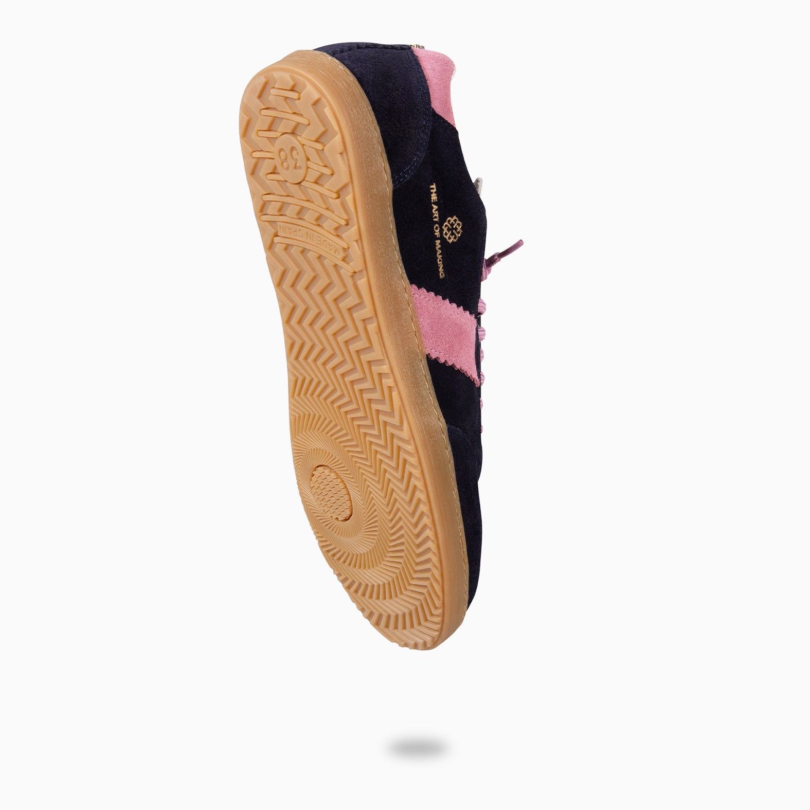 STÜDIO 01 - DEPORTIVOS NAVY