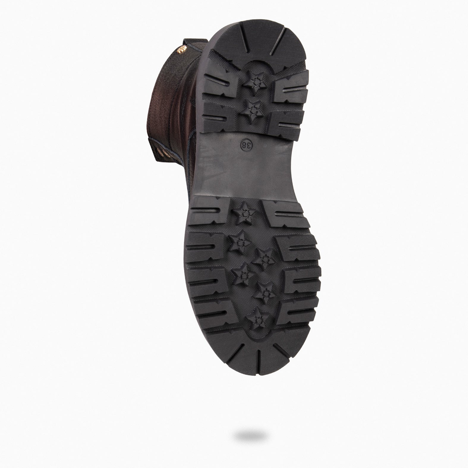 ROLLING - BOTA MILITAR NEGRO