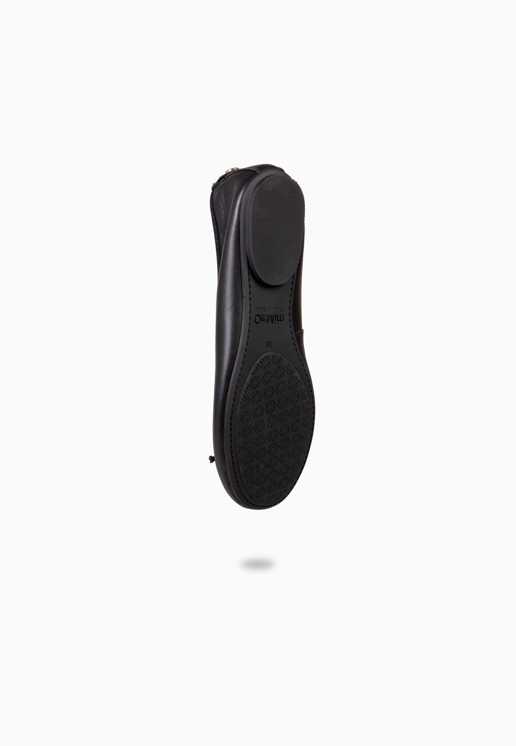 CAMPANILLA - BAILARINA BARESOFT NEGRO
