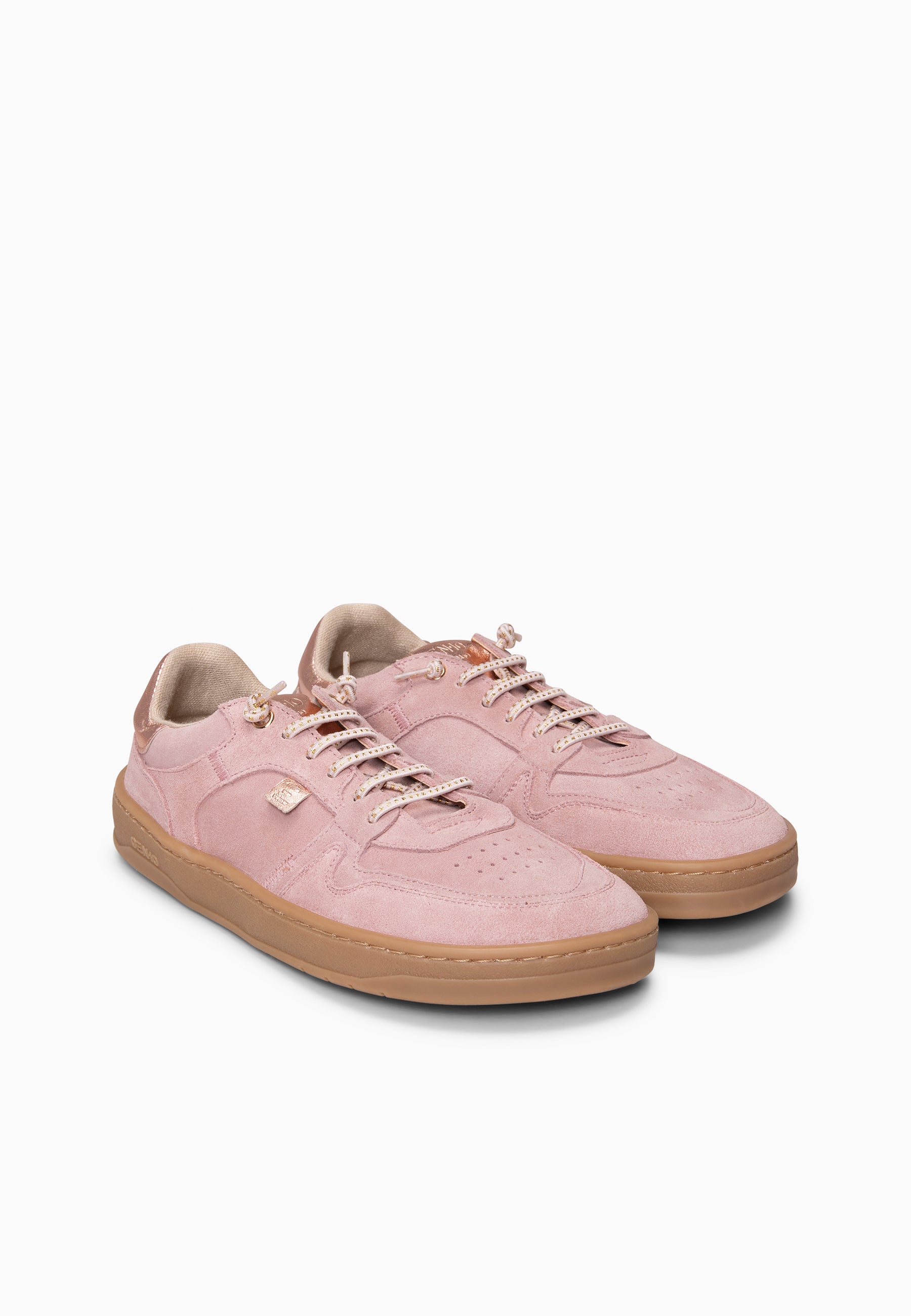GEN-IO - Zapatillas baresoft ROSA