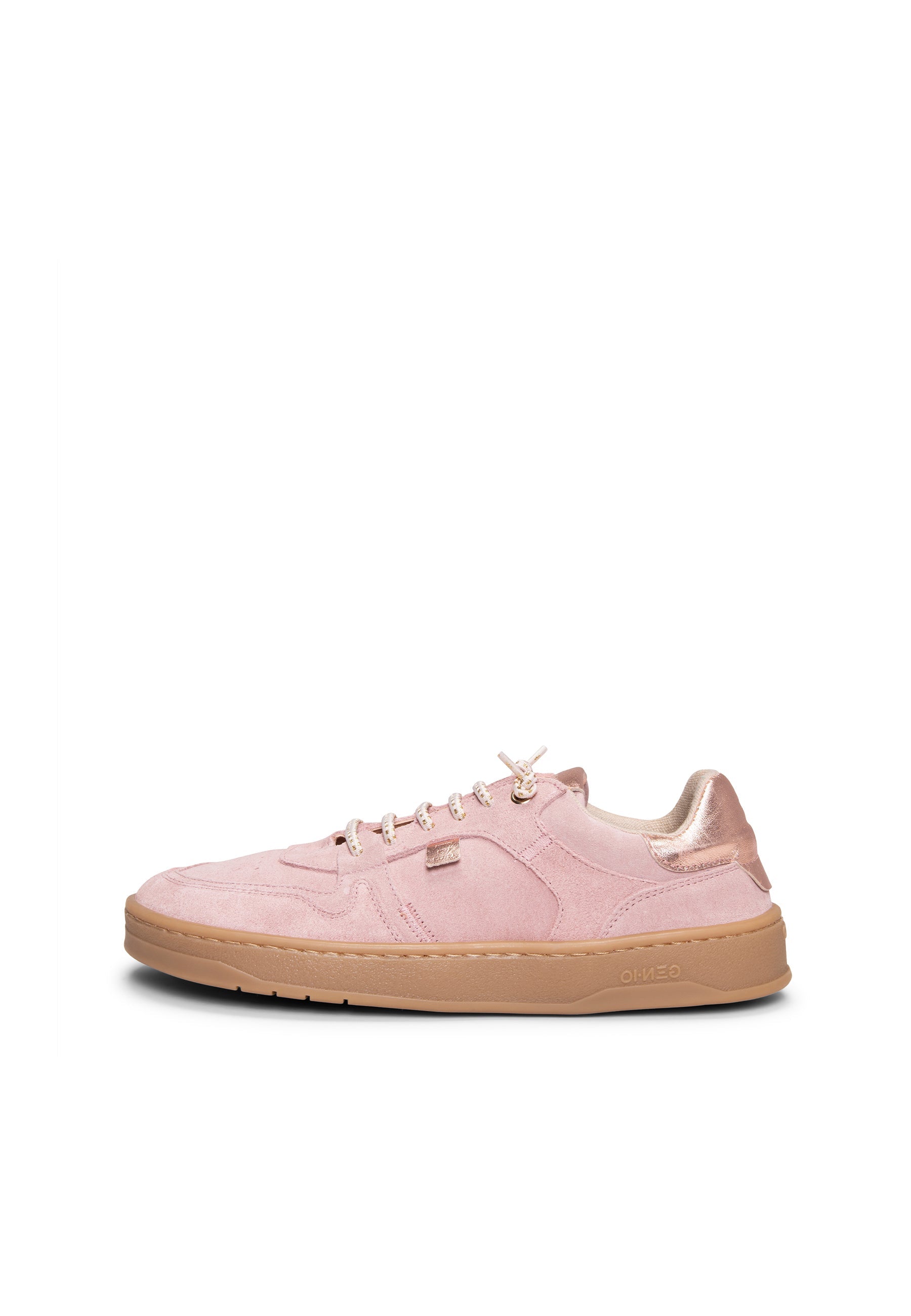 GEN-IO - Zapatillas baresoft ROSA