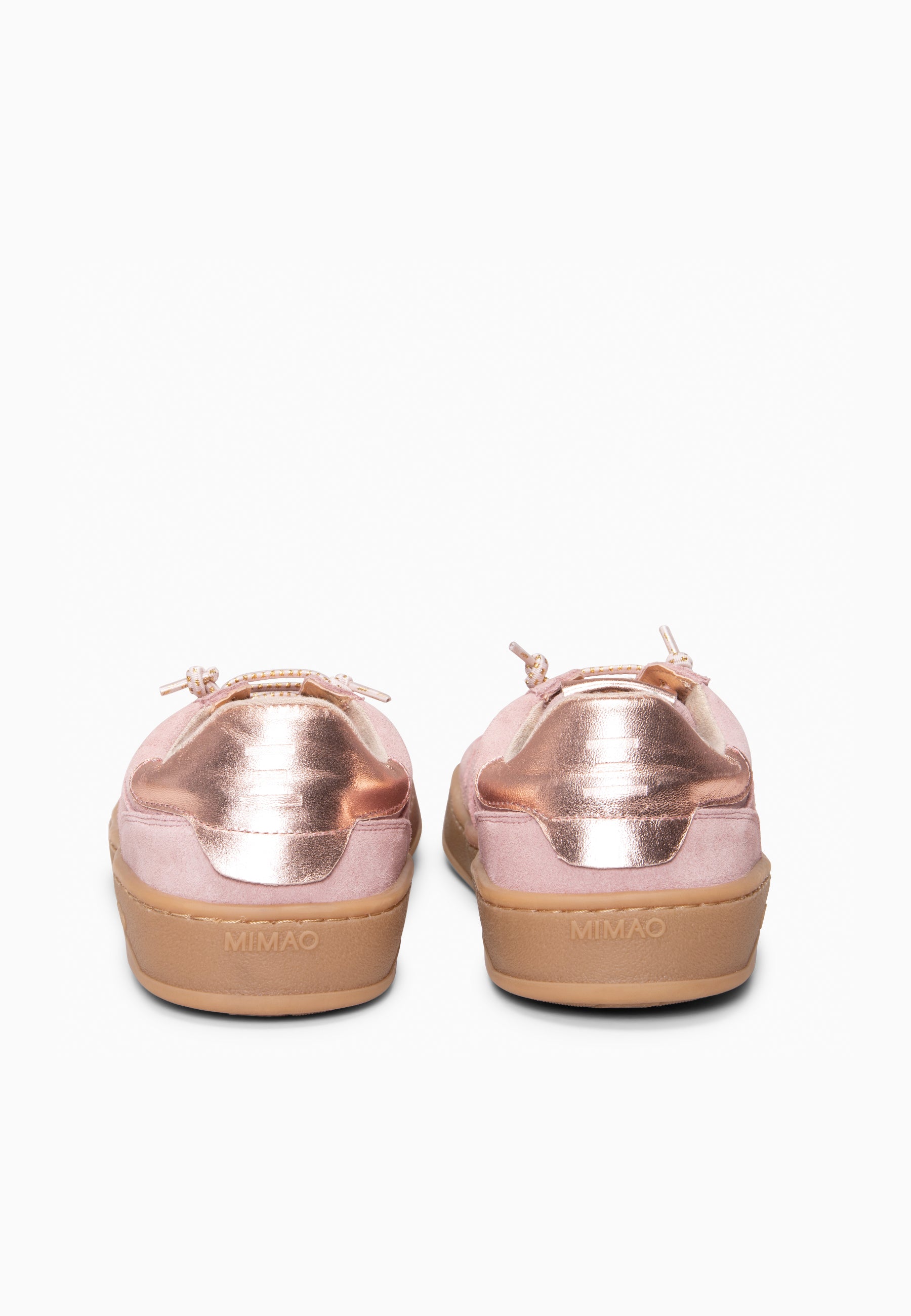 GEN-IO - Zapatillas baresoft ROSA