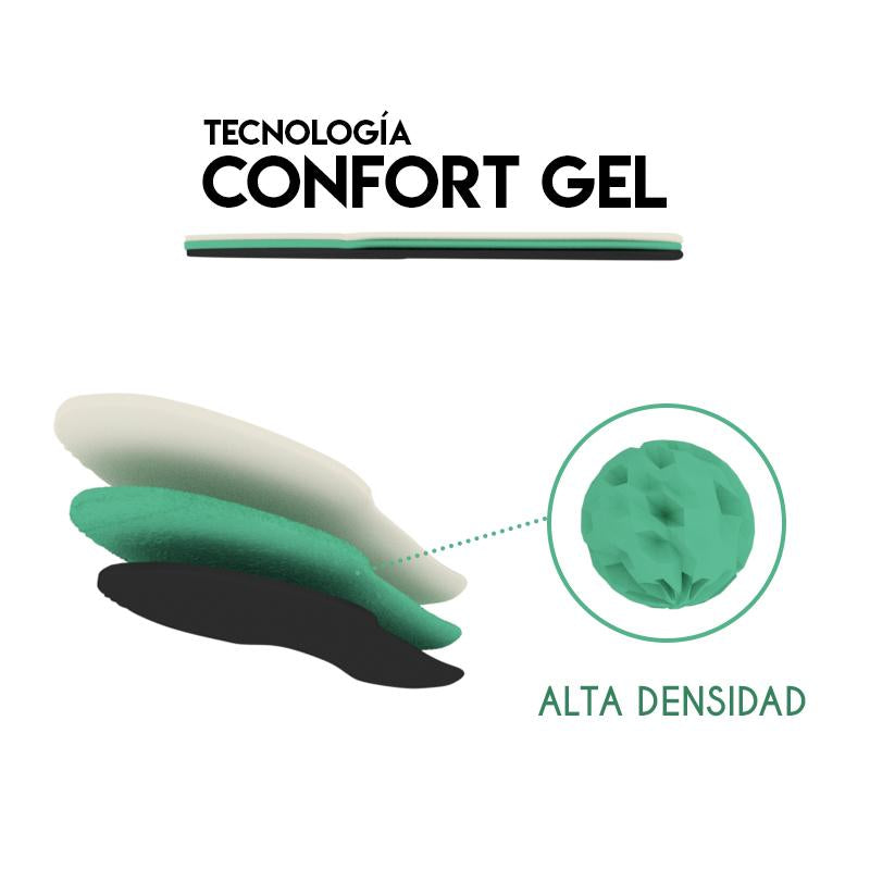 MAR - Alpargata Esparto Cintas Tobillera Turquesa