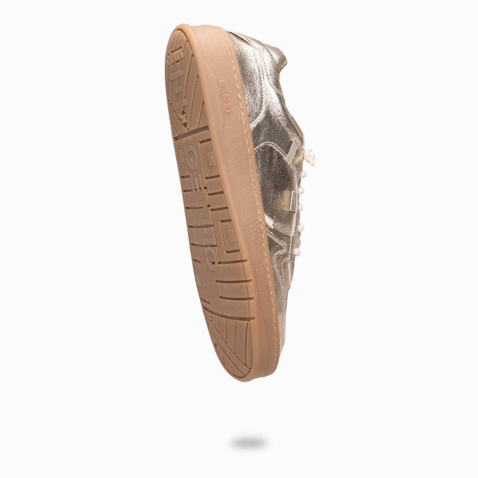 GEN-IO - Zapatillas baresoft PLATINO