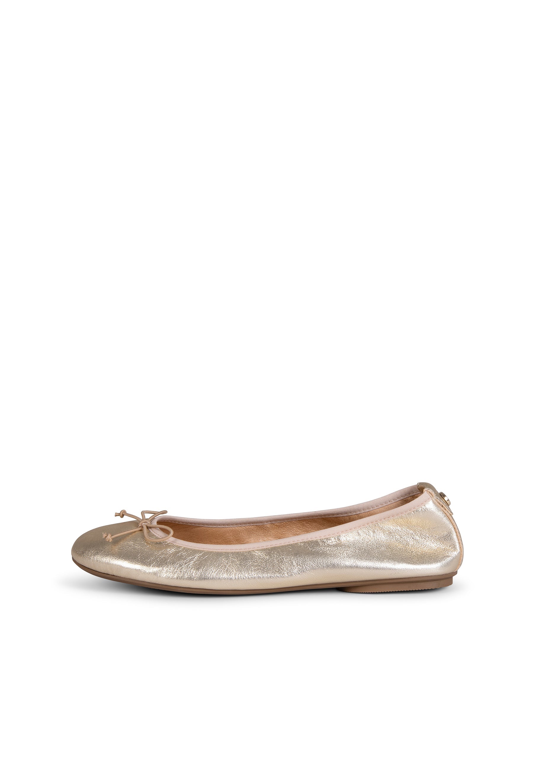 CAMPANILLA - BAILARINA BARESOFT PLATINO