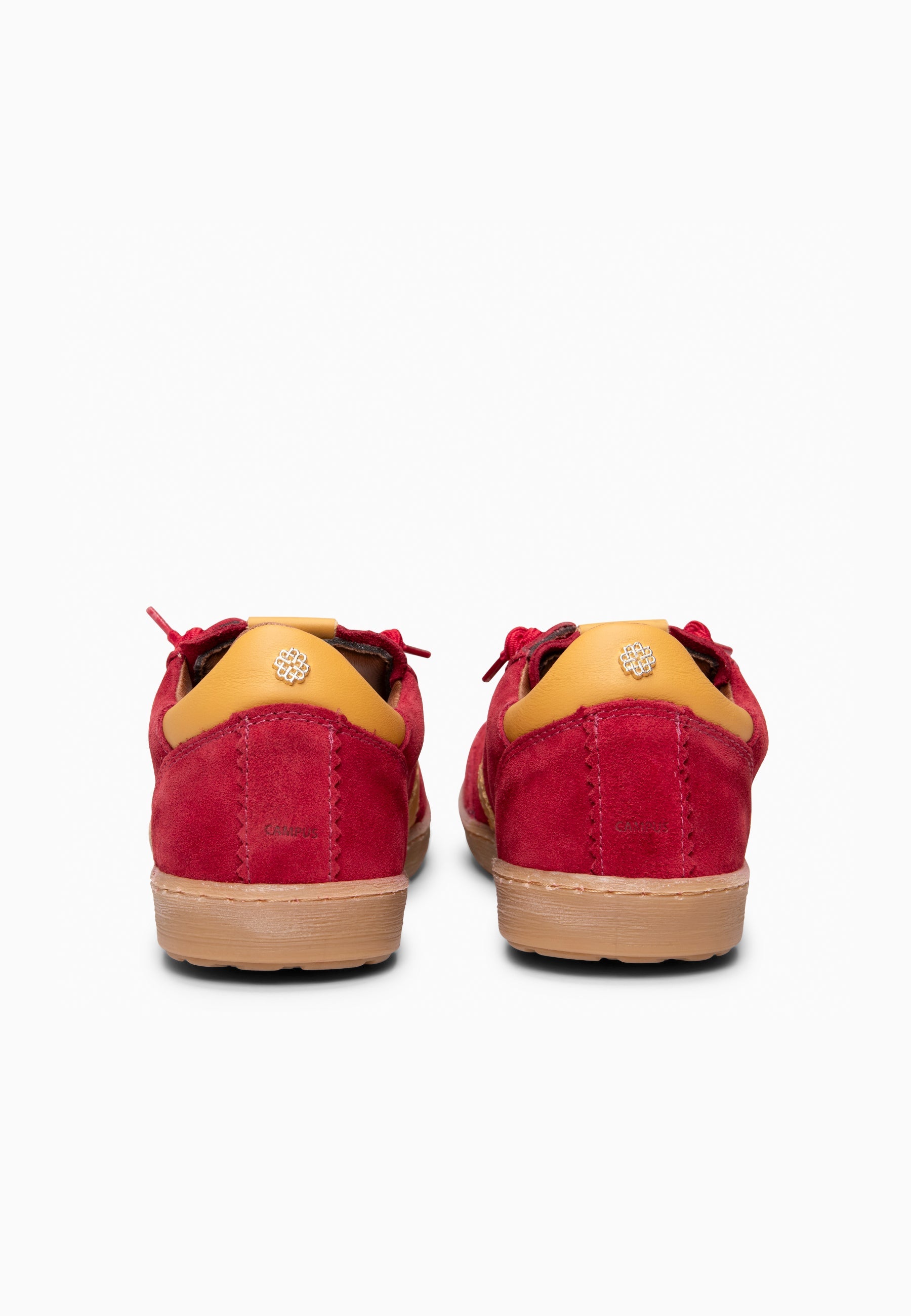 STÜDIO 01 - Deportivos ROJO