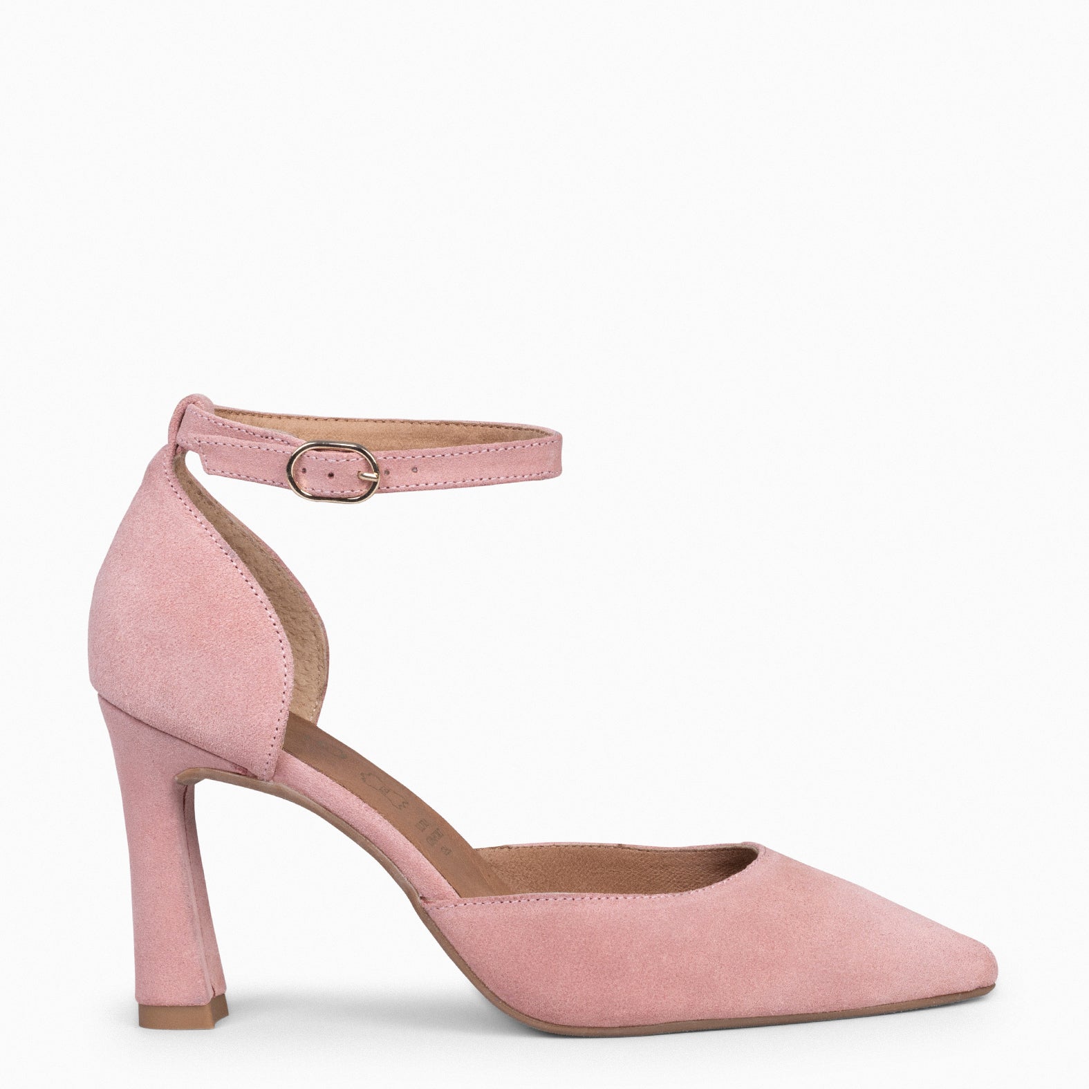 GALA - Zapatos de tacón altos ROSA