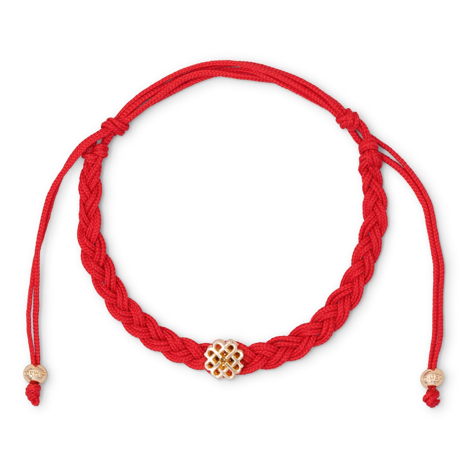 PULSERAS DE PAREJA DE LA SUERTE